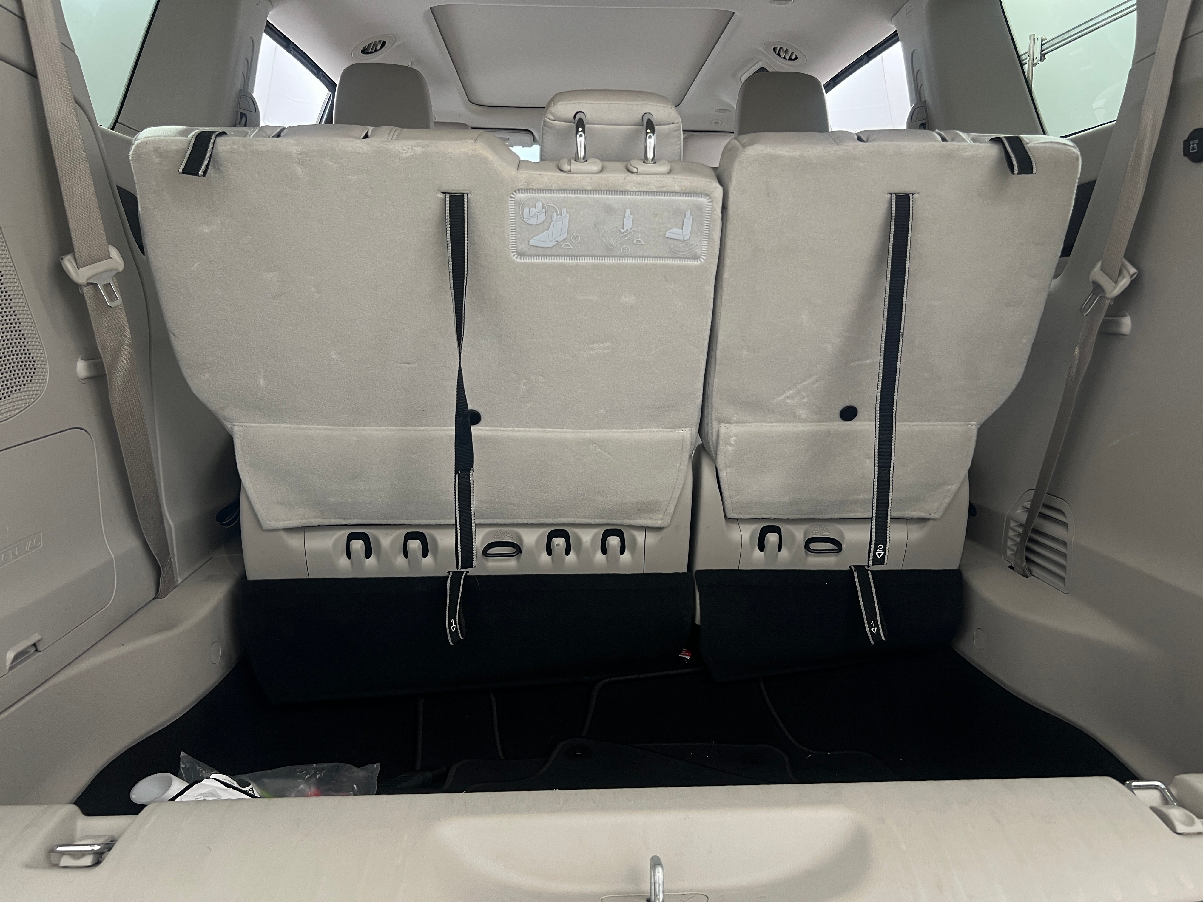 2021 Chrysler Pacifica Touring L 6
