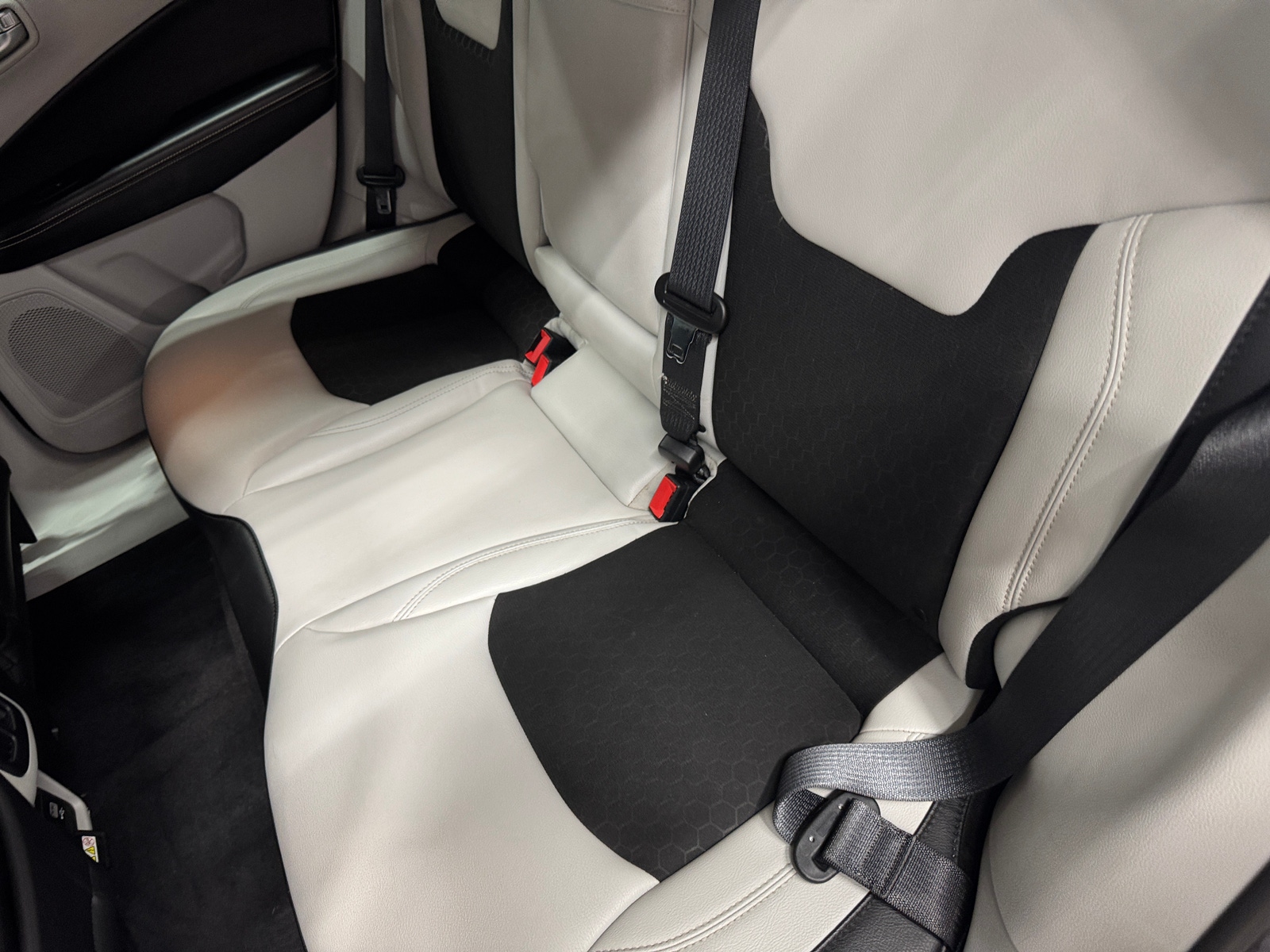 Thumbnail: 2018 Jeep Compass - 6