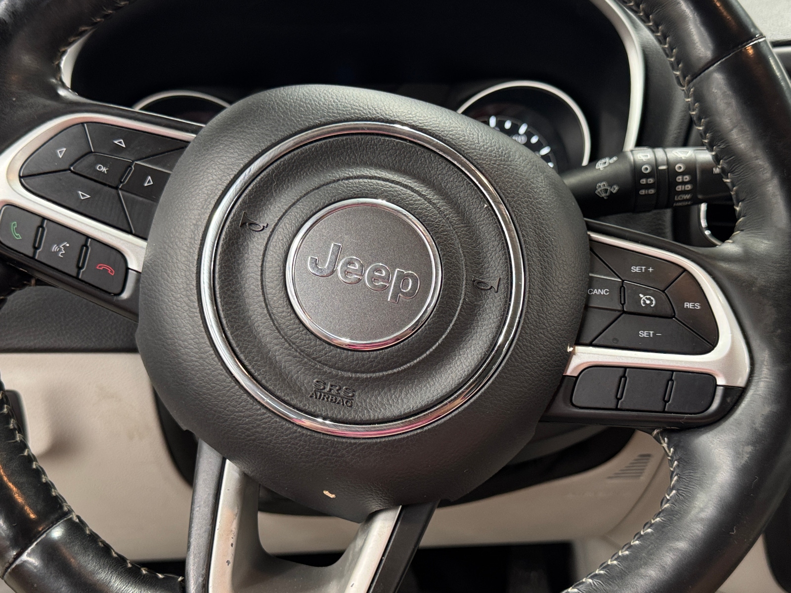 Thumbnail: 2018 Jeep Compass - 5