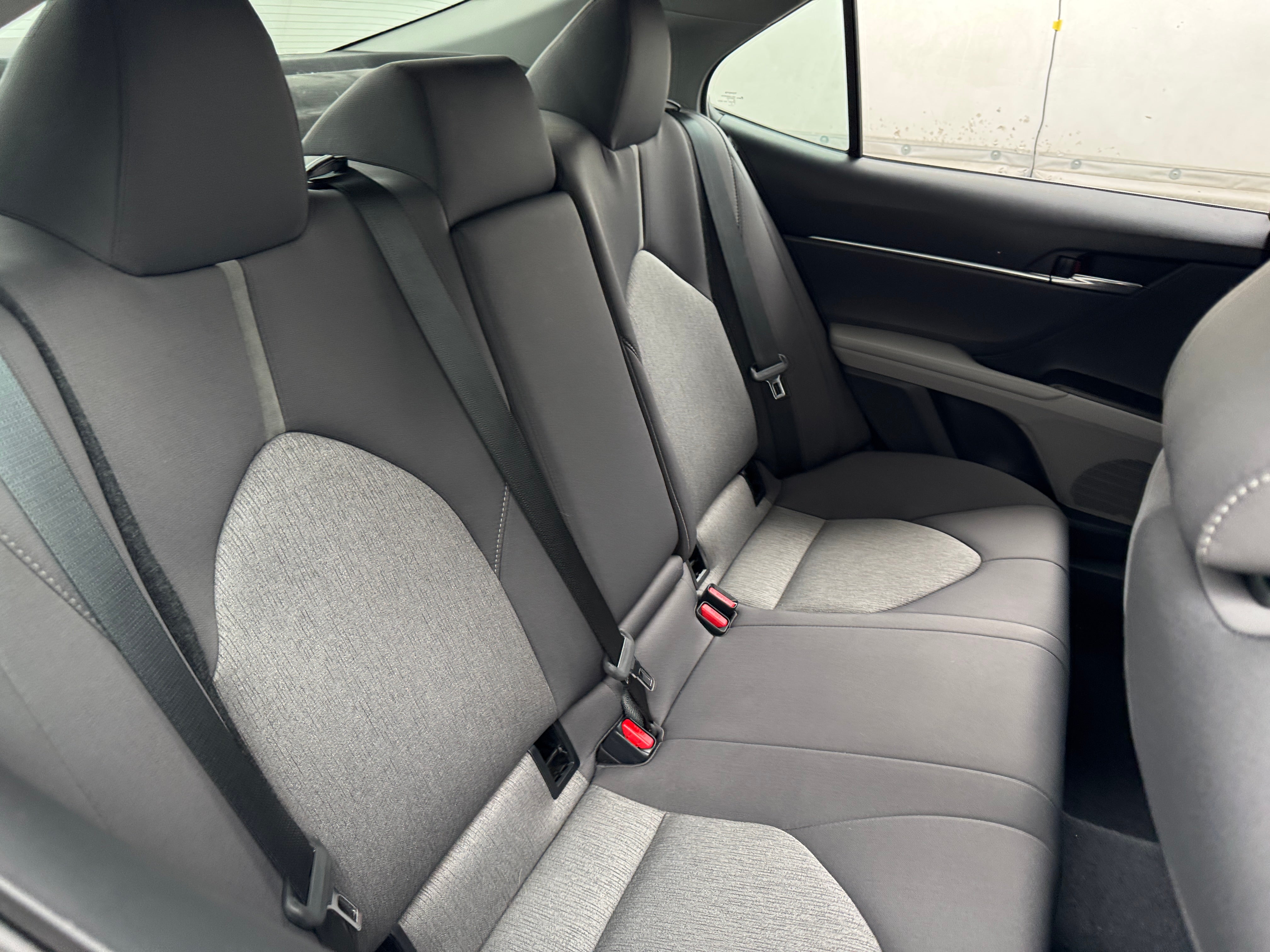 2024 Toyota Camry LE 6
