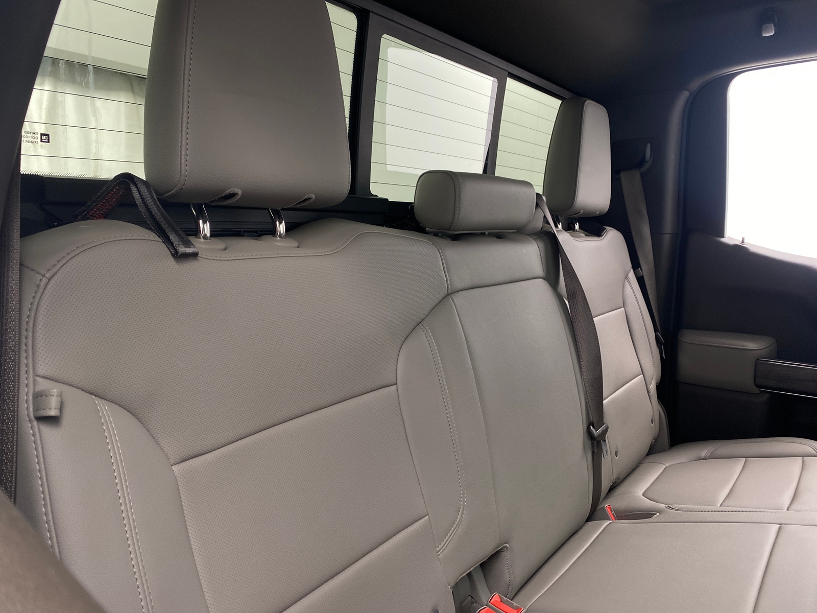 Thumbnail: 2019 Chevrolet Silverado 1500 - 5