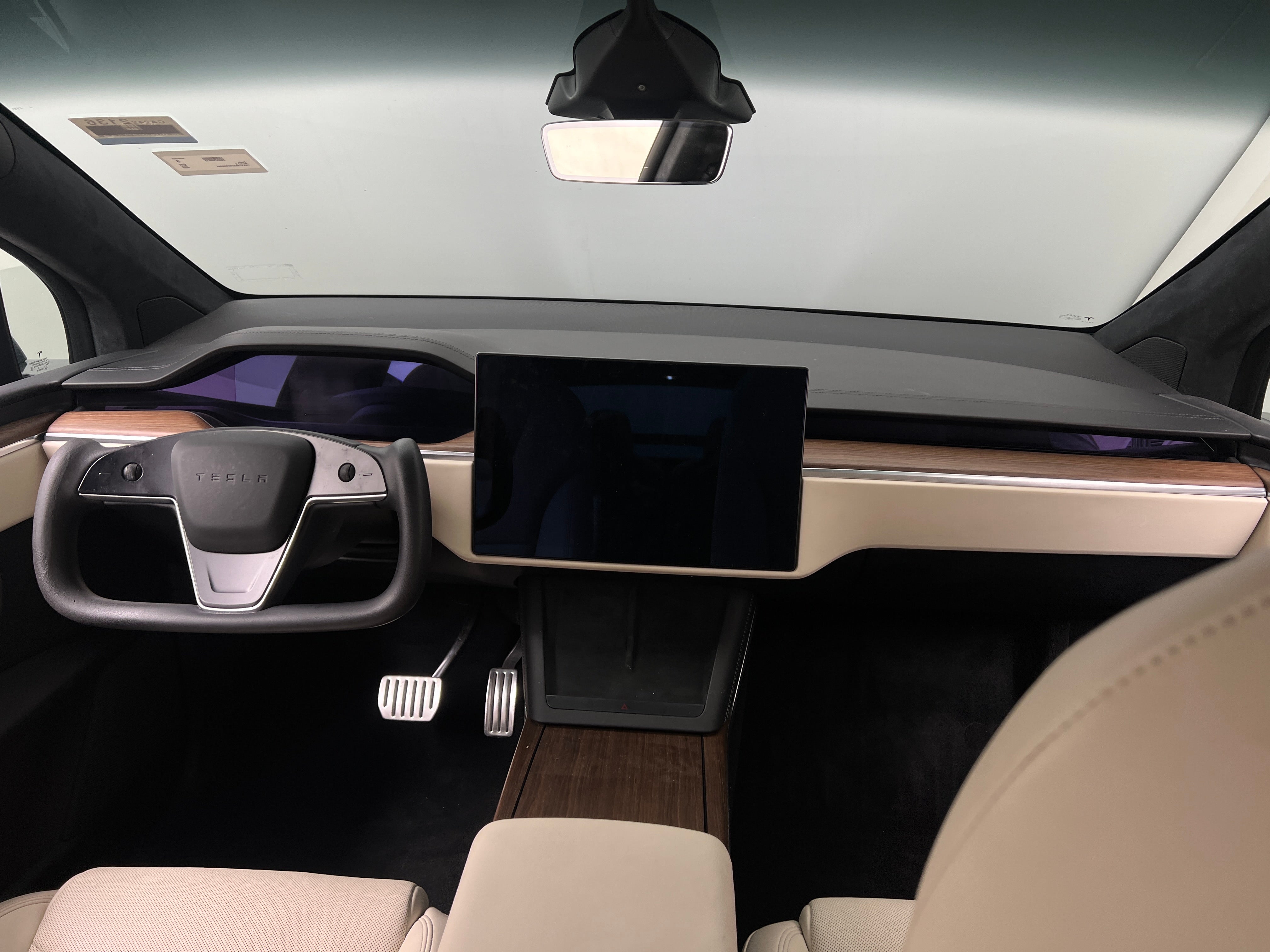 2022 Tesla Model X Long Range 2