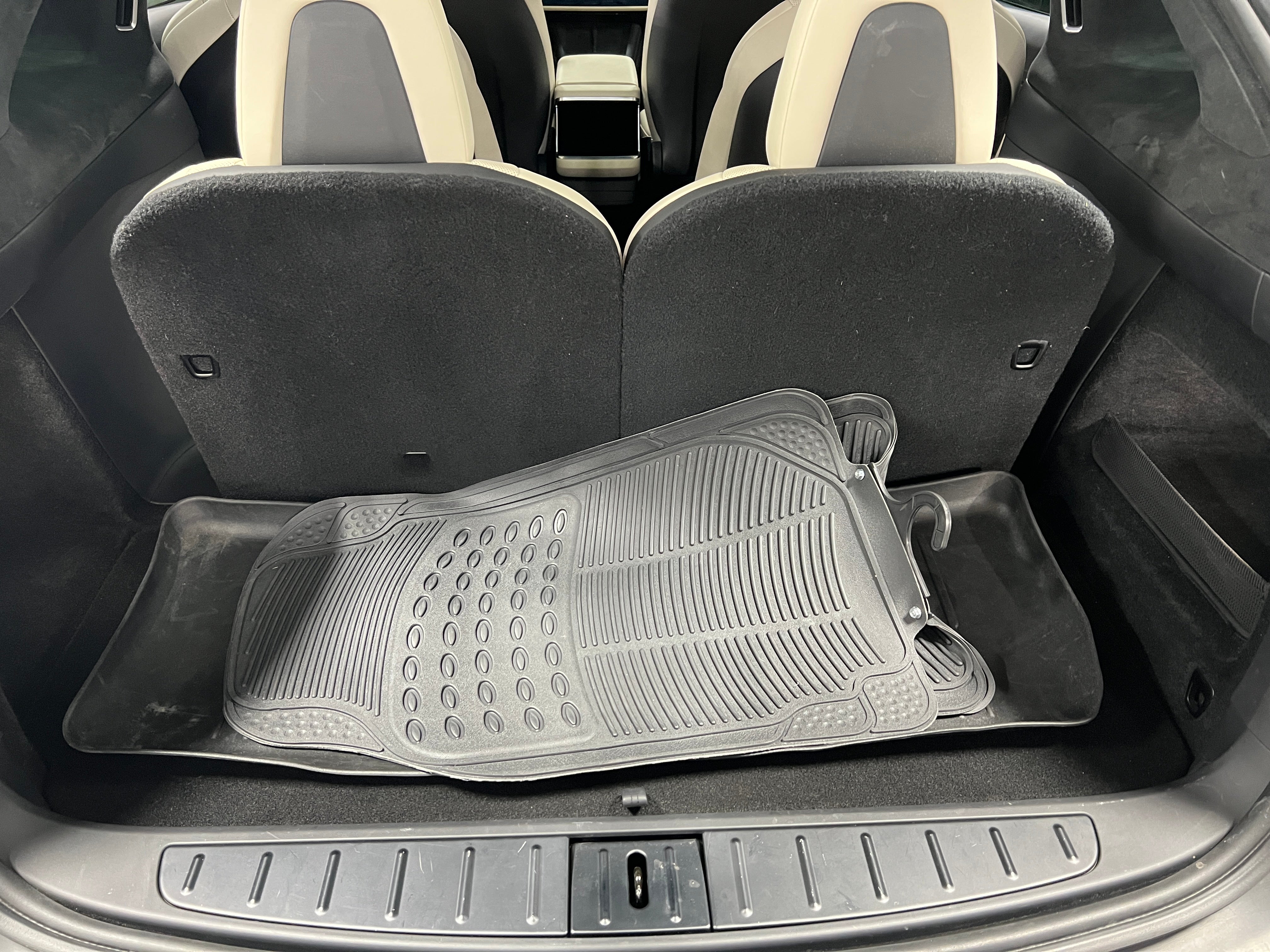 2022 Tesla Model X Long Range 6