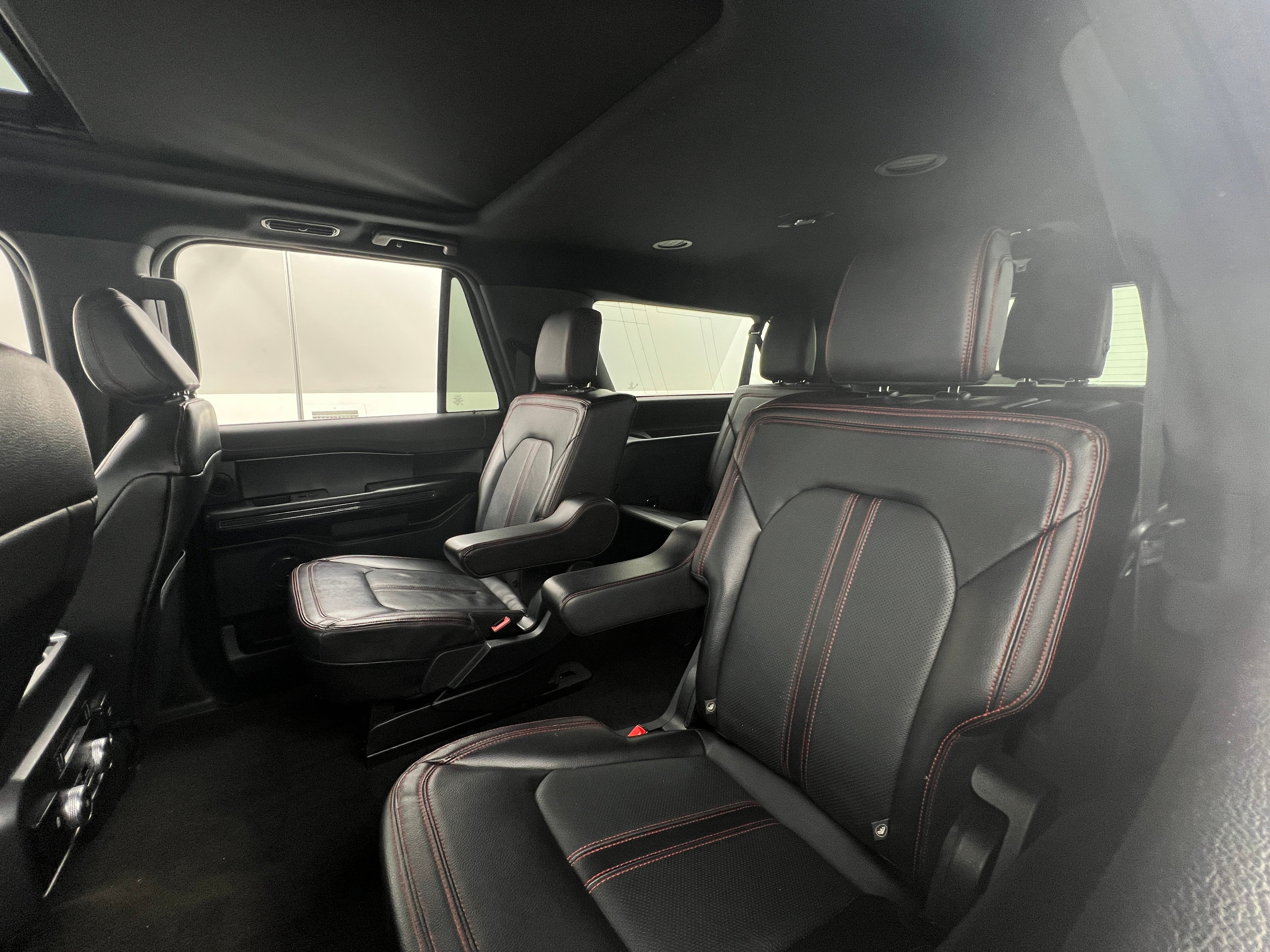 2021 Ford Expedition MAX Limited 5