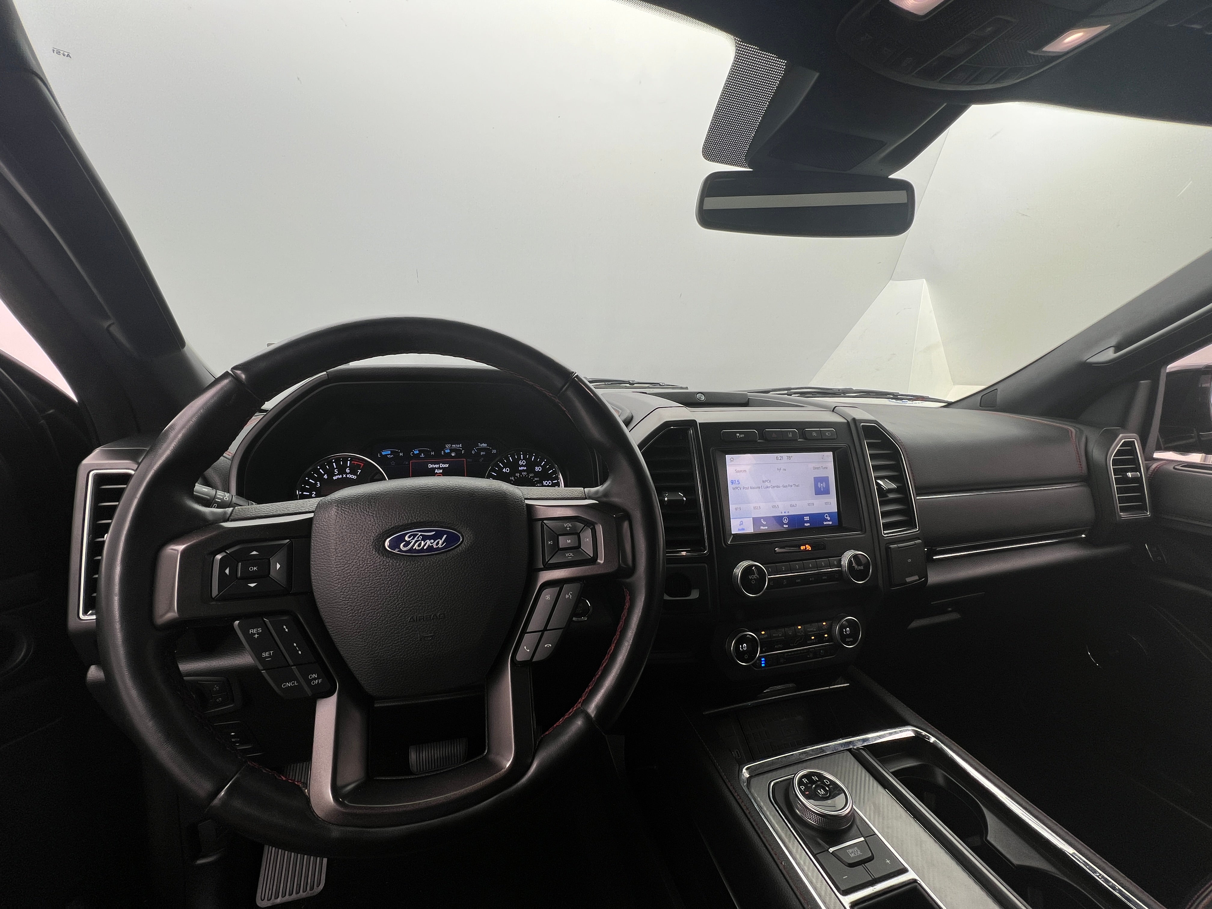2021 Ford Expedition MAX Limited 2