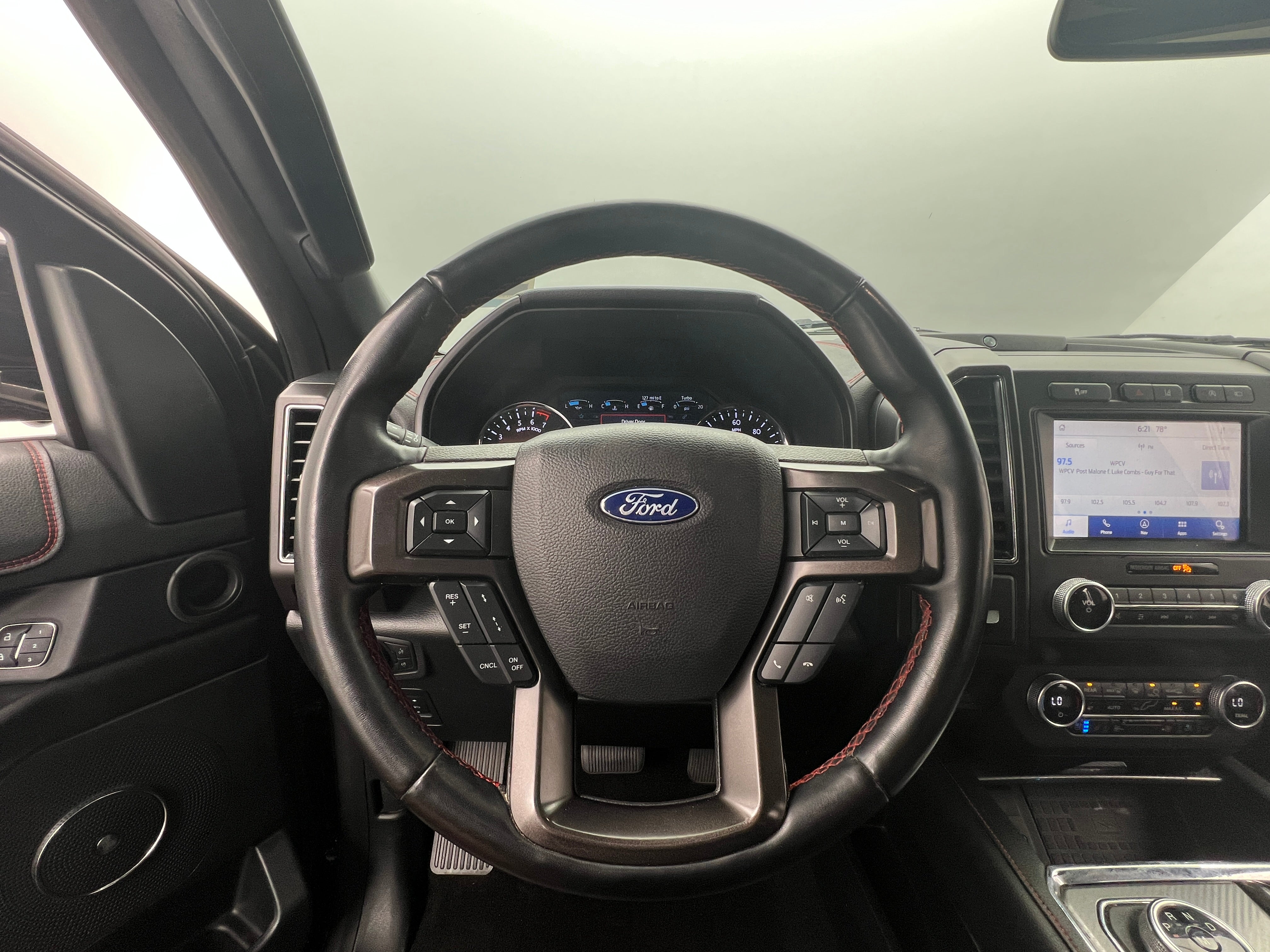 2021 Ford Expedition MAX Limited 4