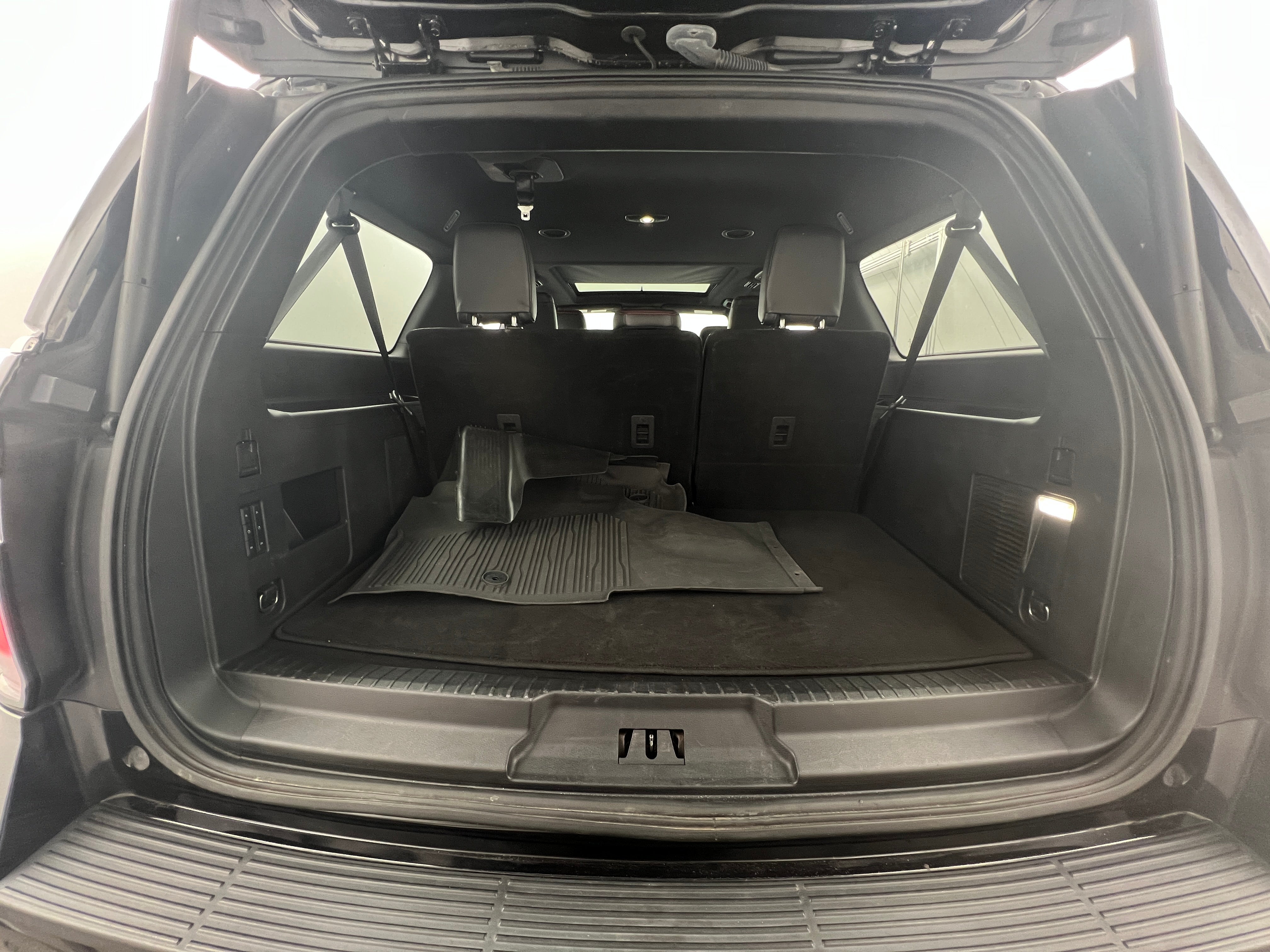 2021 Ford Expedition MAX Limited 6