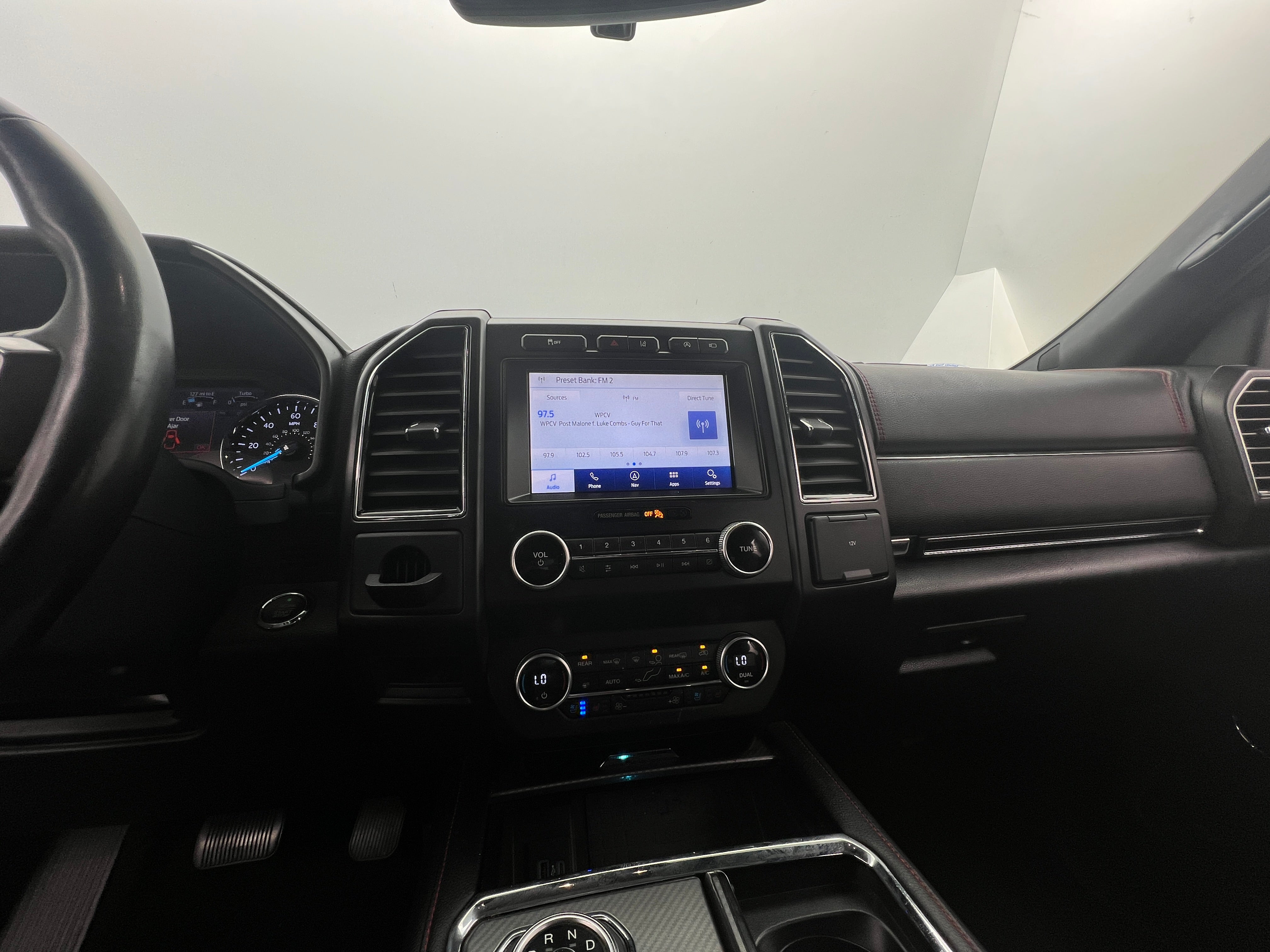 2021 Ford Expedition MAX Limited 3