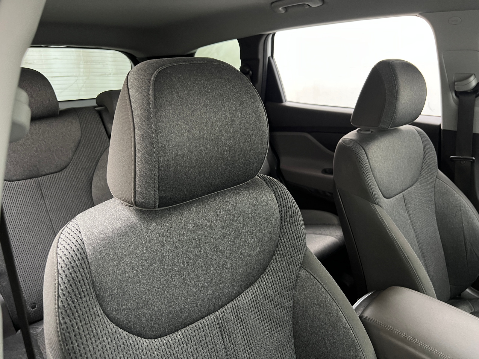 Thumbnail: 2019 Hyundai Santa Fe - 2