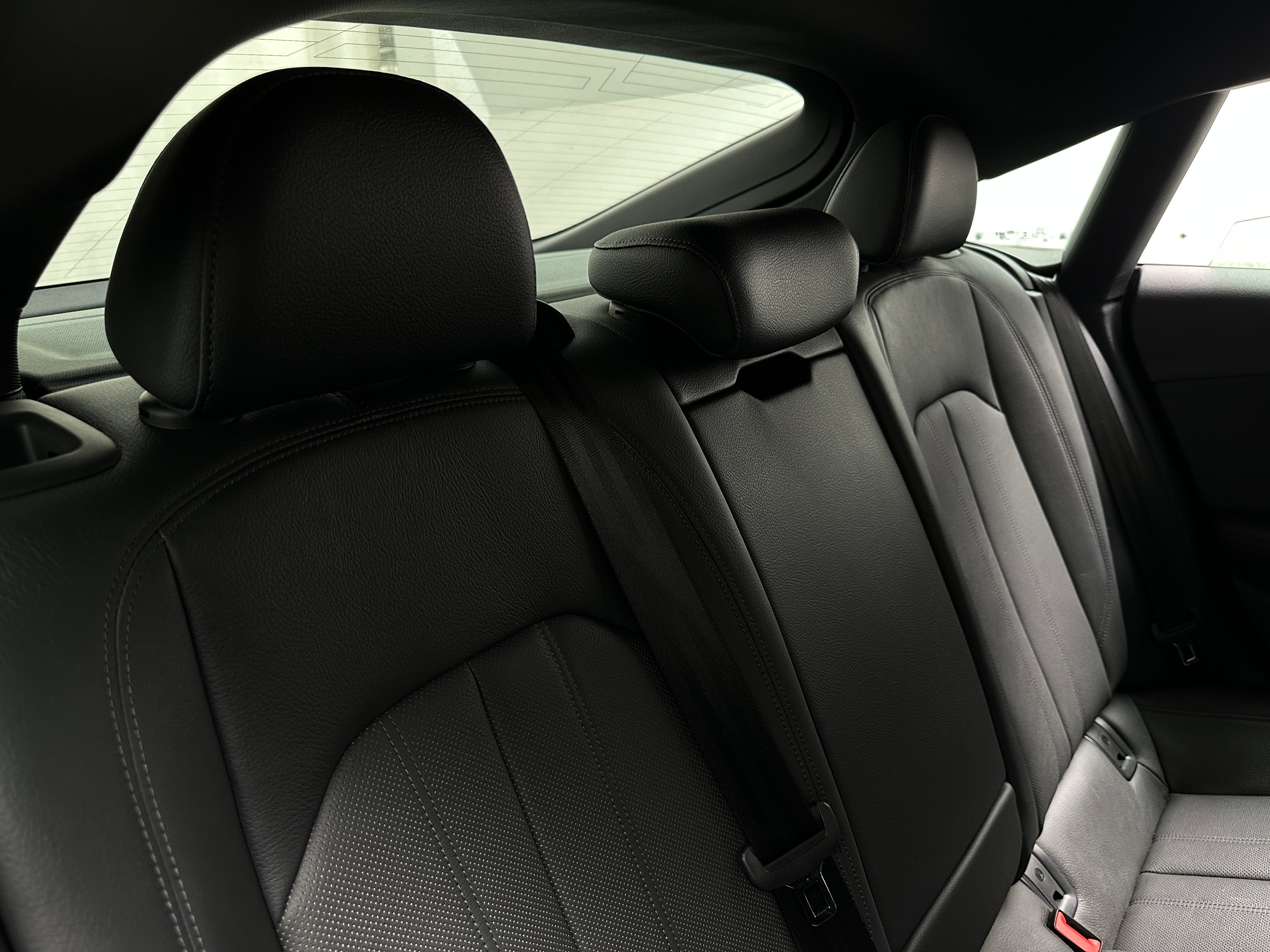 2018 Audi A5 Prestige 5