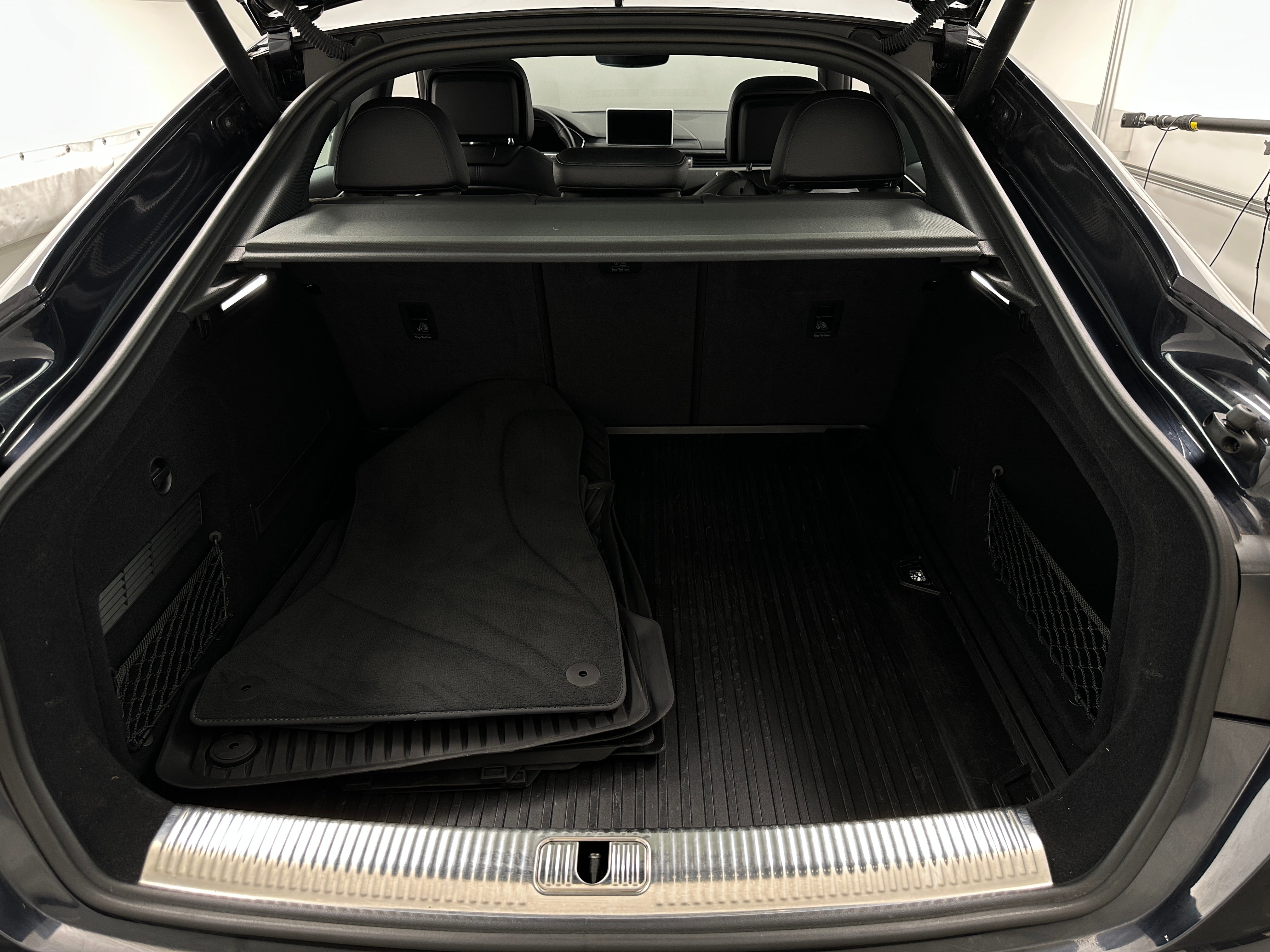 2018 Audi A5 Prestige 6