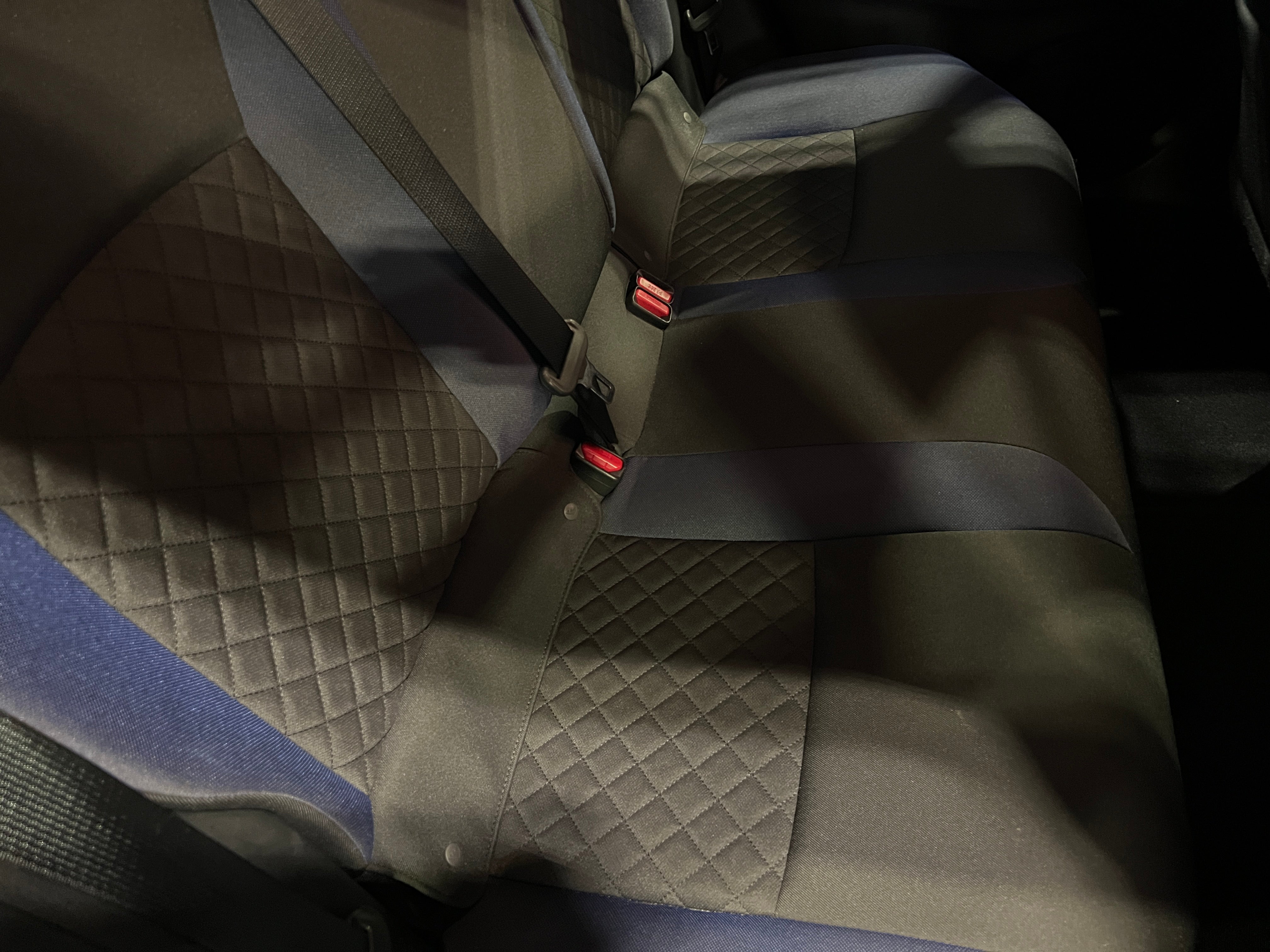 2021 Toyota C-HR XLE 6