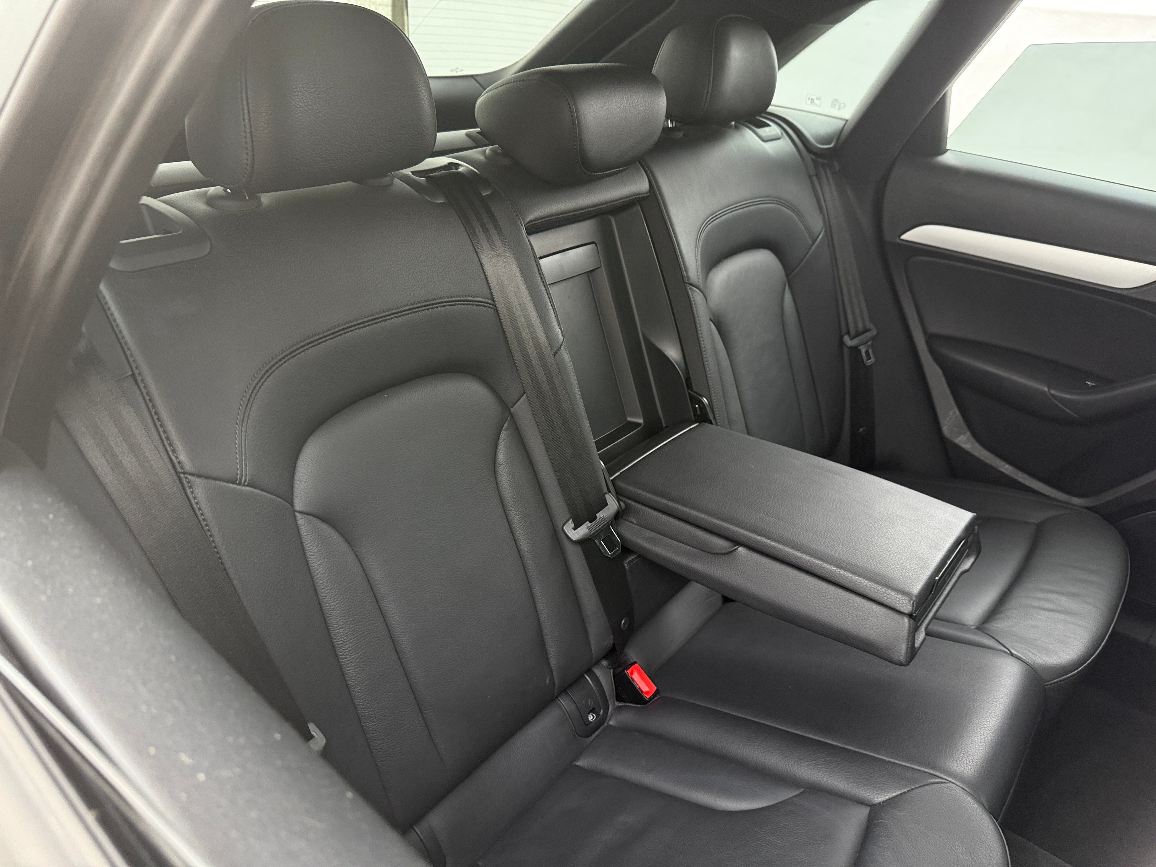 2018 Audi Q3 Premium 5