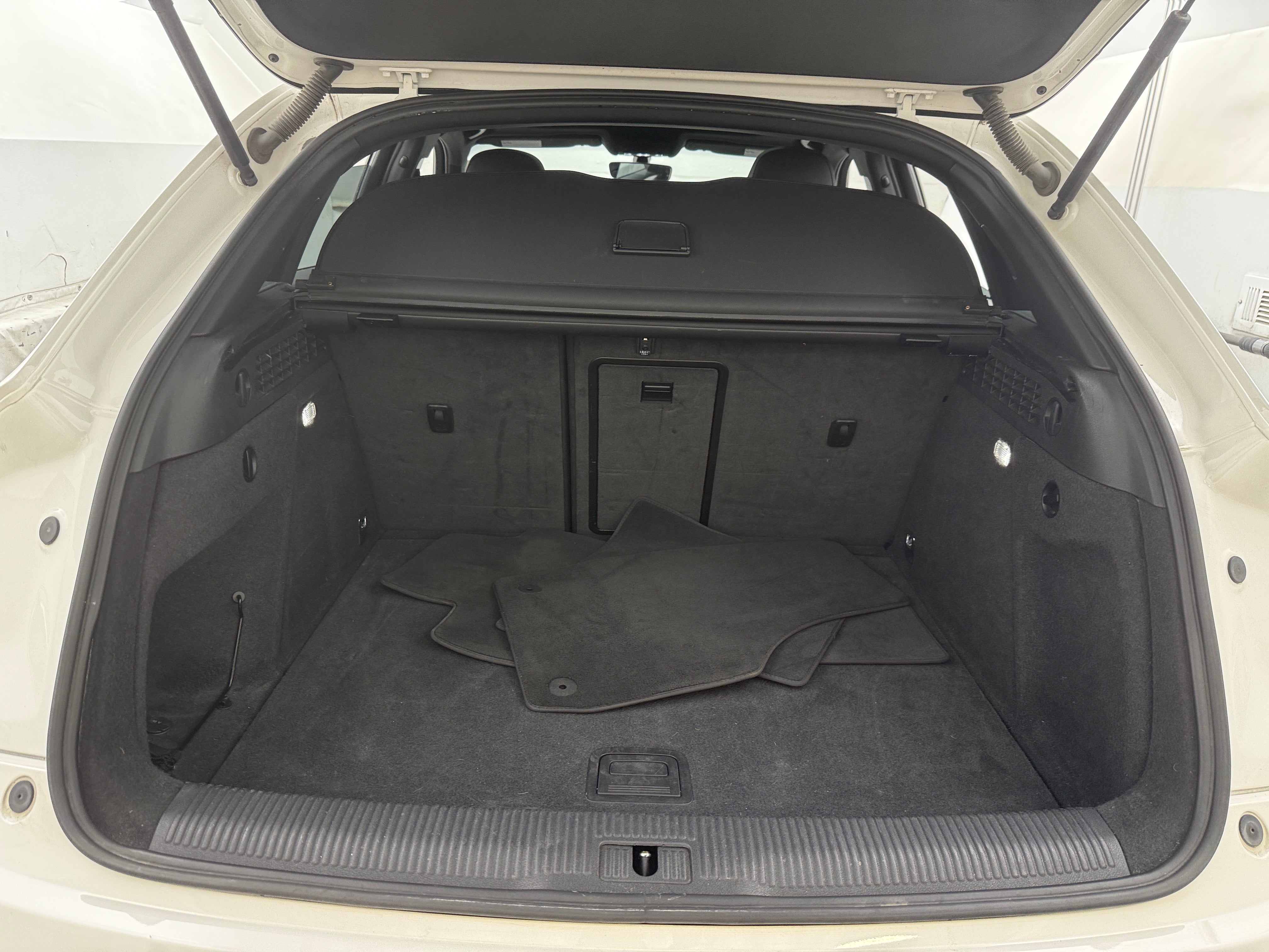2018 Audi Q3 Premium 6