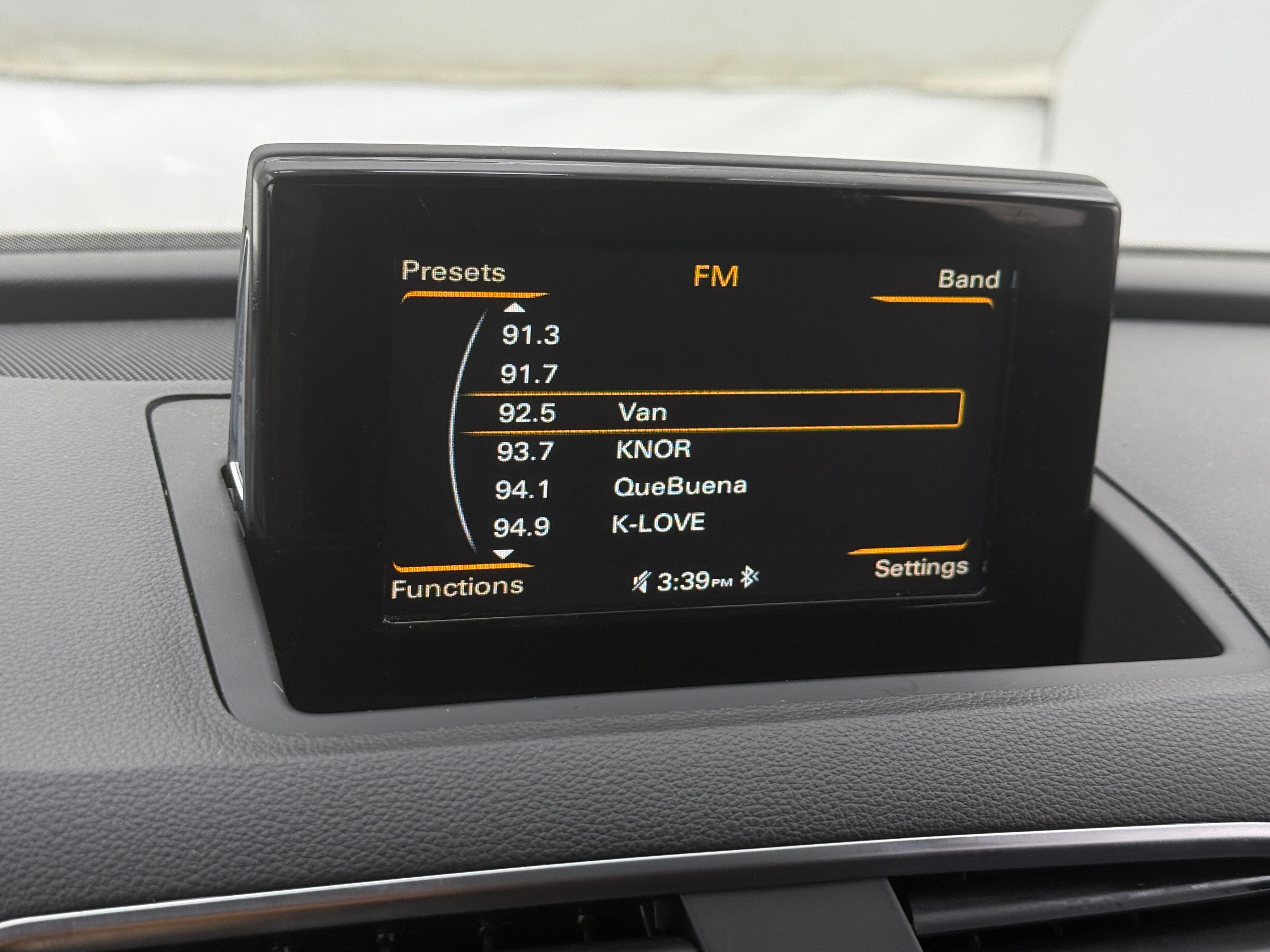 2018 Audi Q3 Premium 3