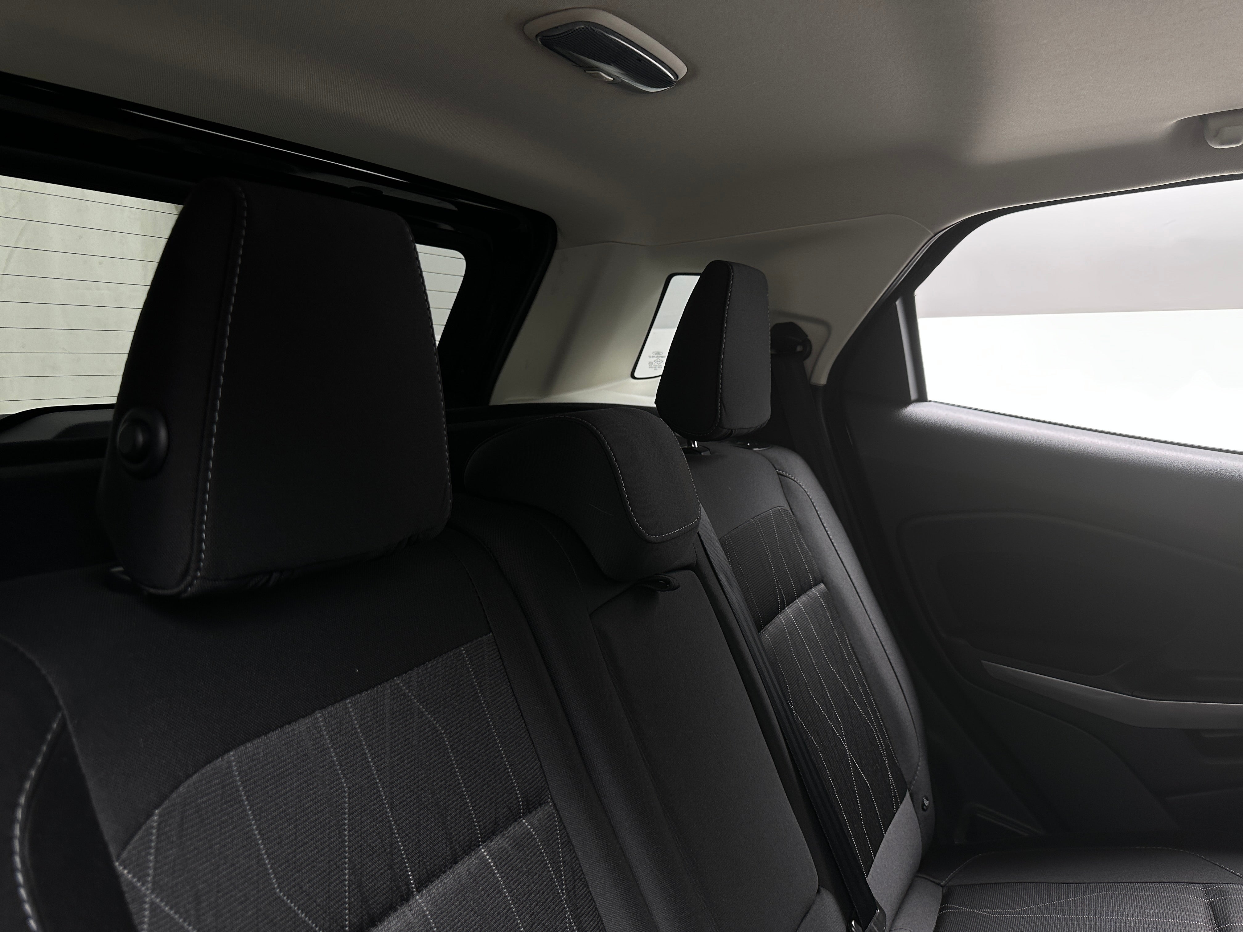 Thumbnail: 2021 Ford EcoSport - 6