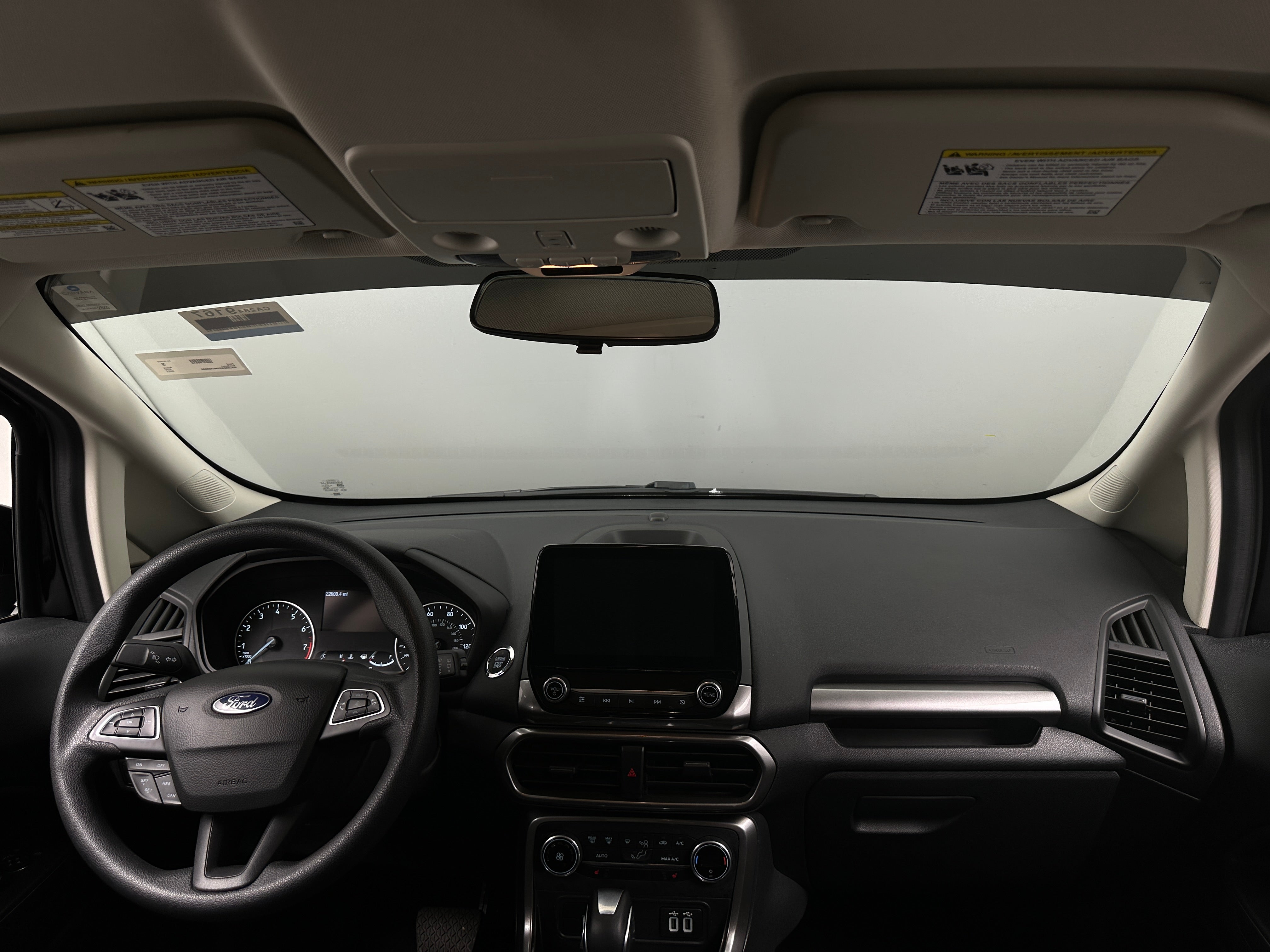Thumbnail: 2021 Ford EcoSport - 3