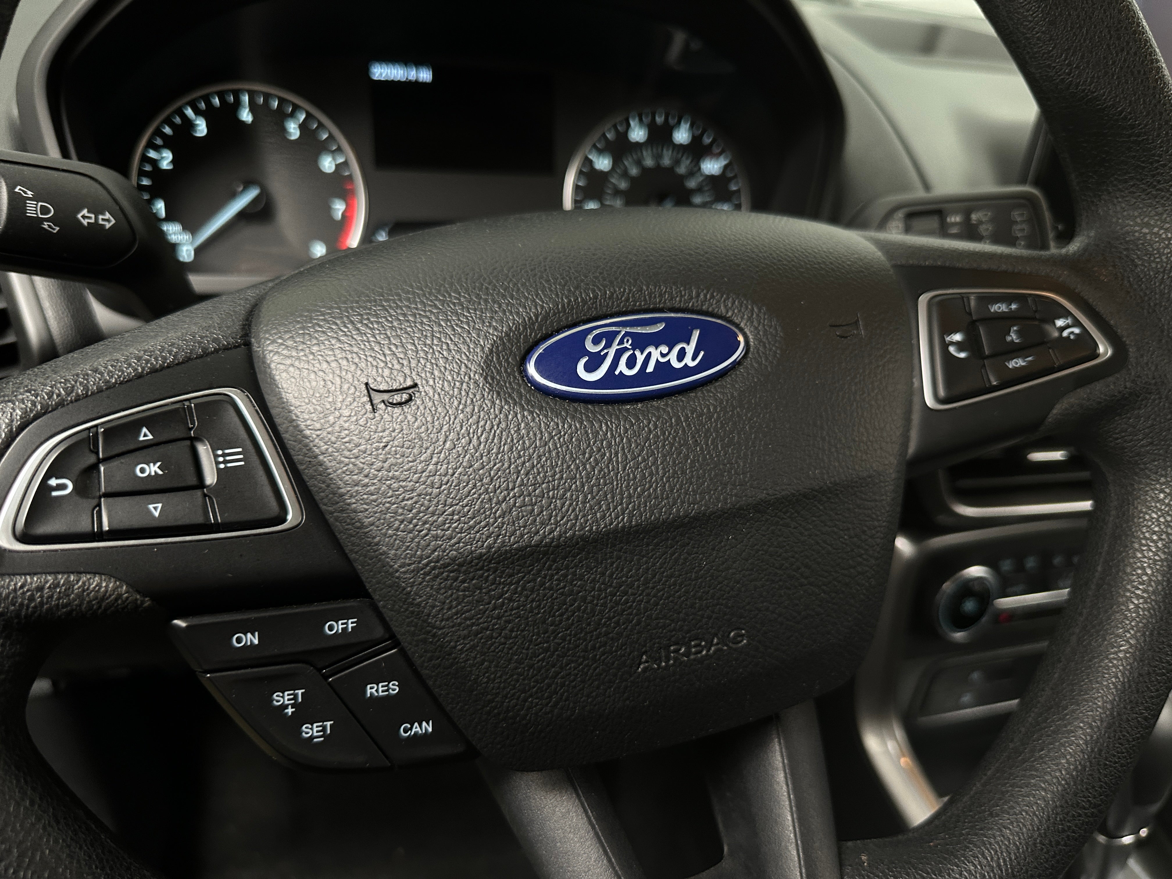 Thumbnail: 2021 Ford EcoSport - 5