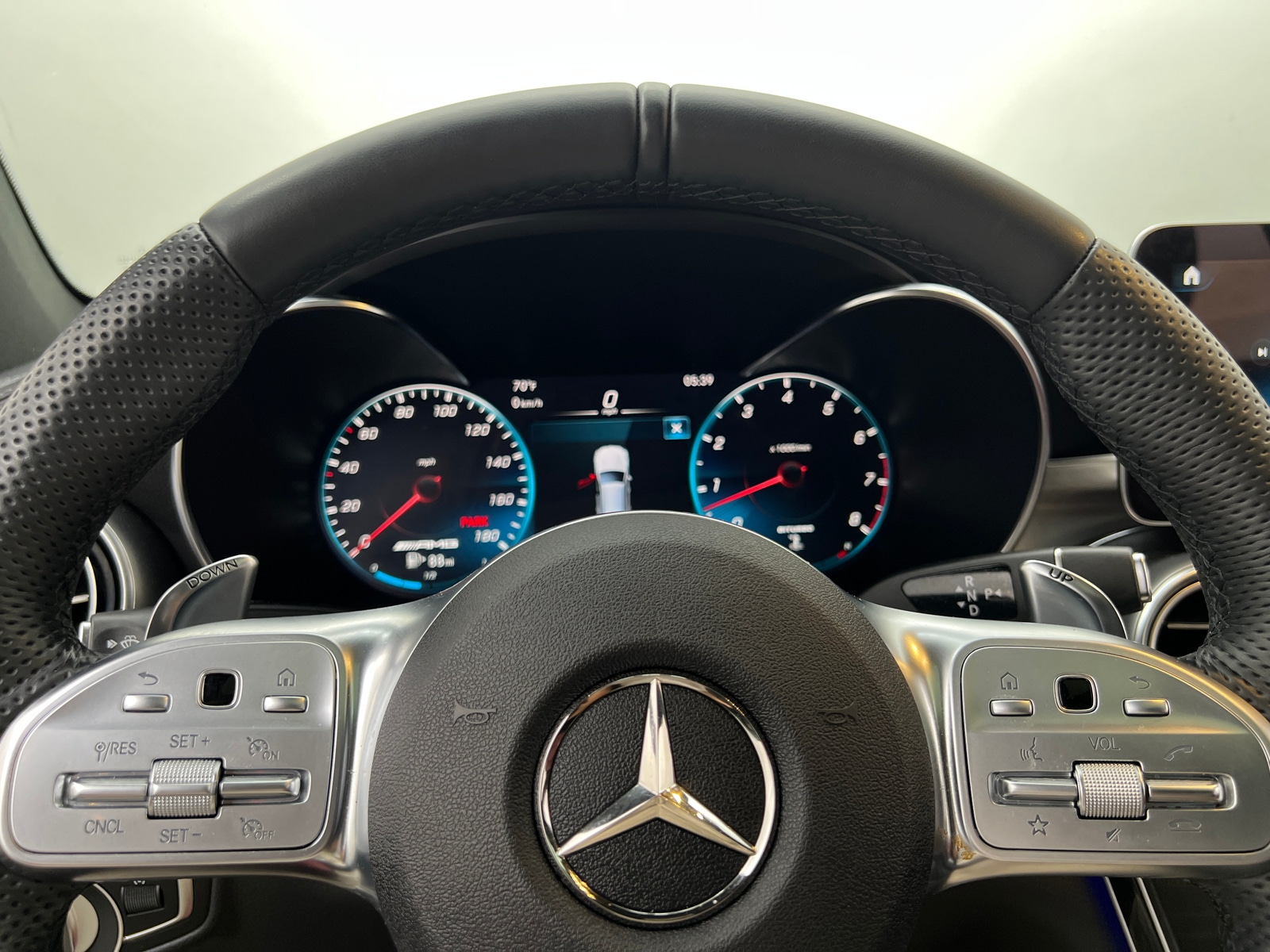 Thumbnail: 2023 Mercedes-Benz GLC - 4