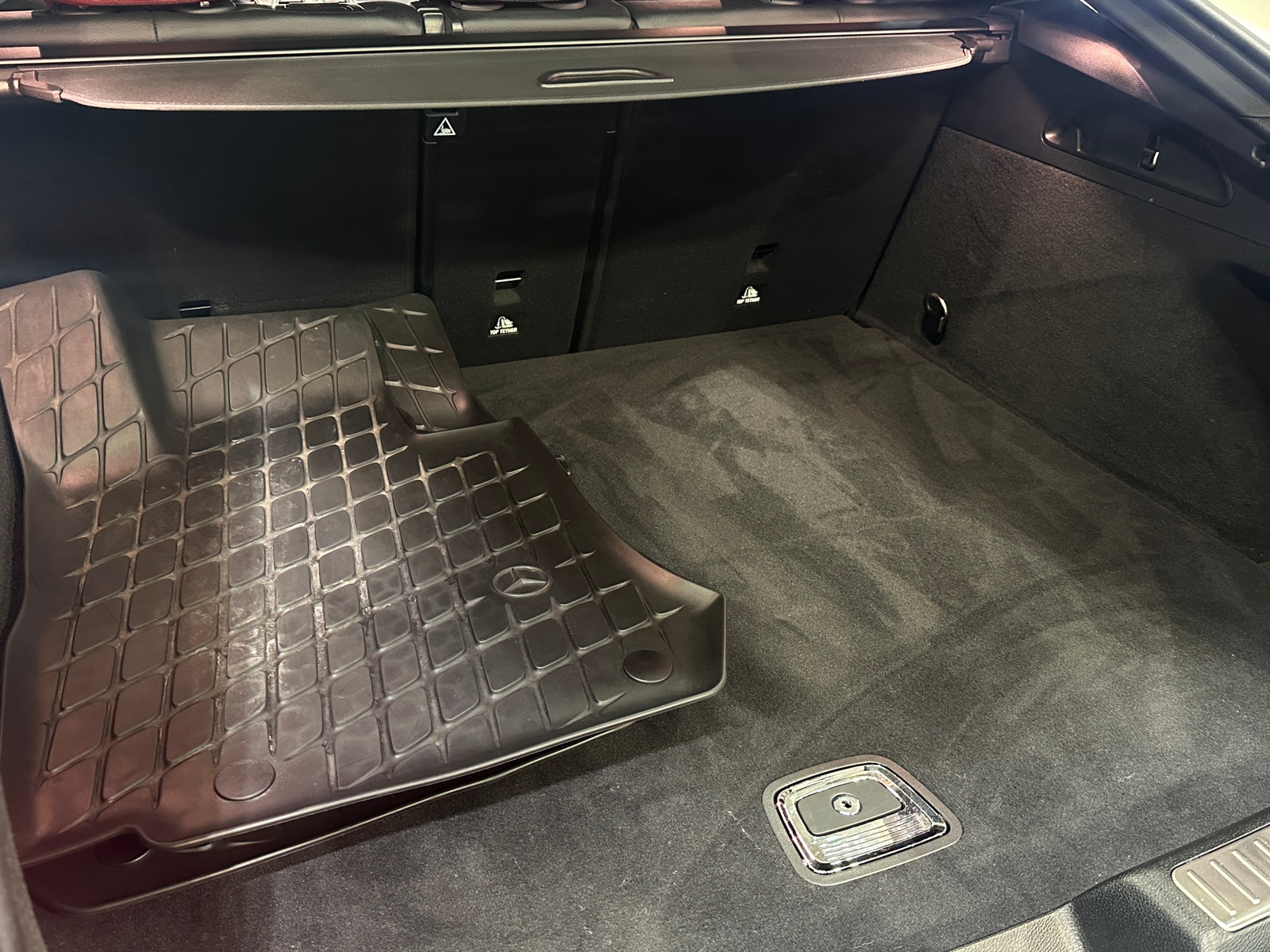 Thumbnail: 2023 Mercedes-Benz GLC - 6