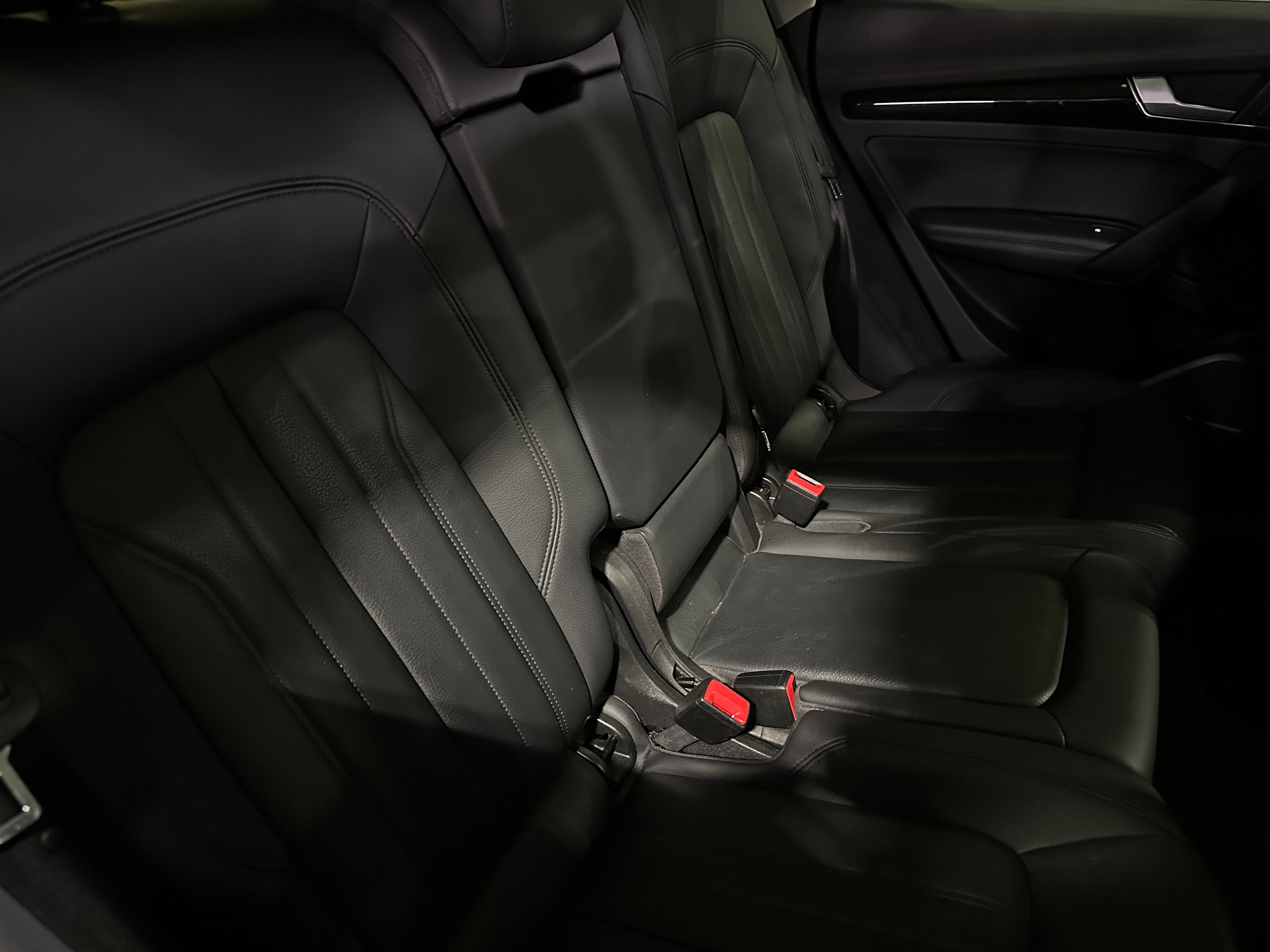2019 Audi Q5 Premium Plus 5
