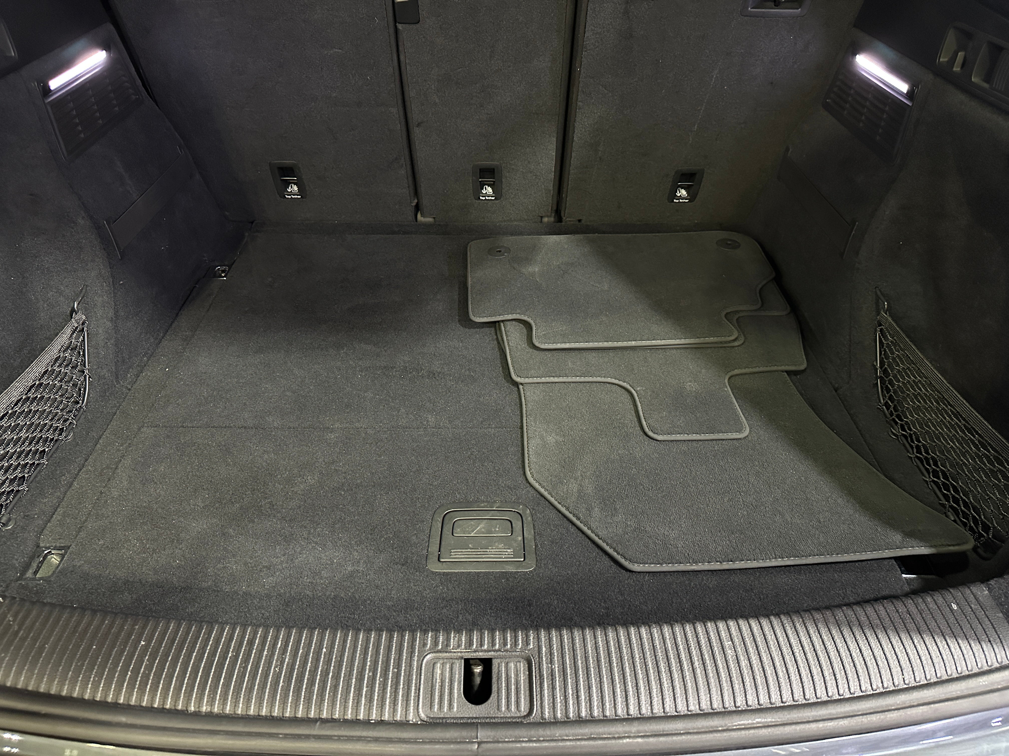 2019 Audi Q5 Premium Plus 6