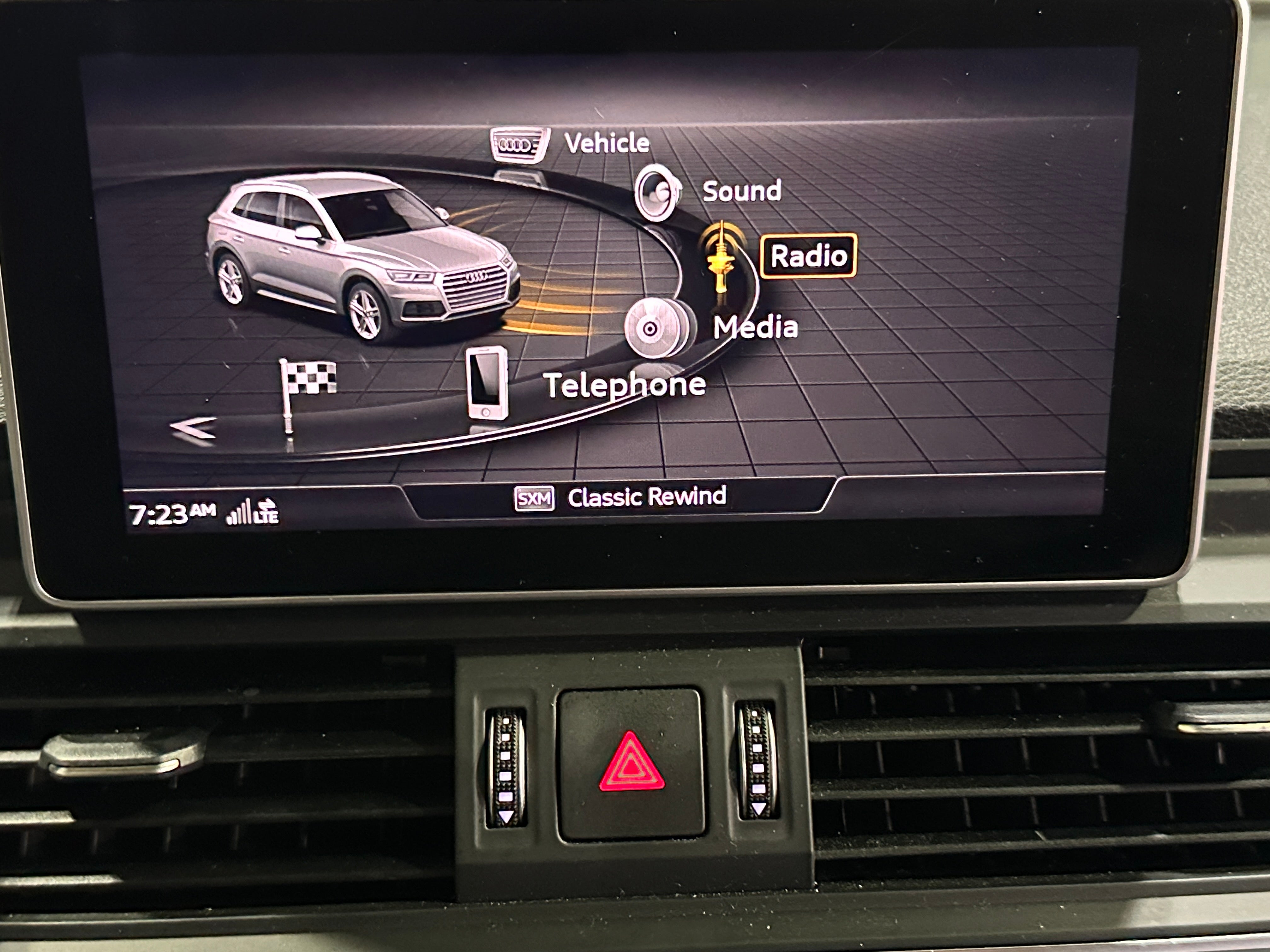 2019 Audi Q5 Premium Plus 3