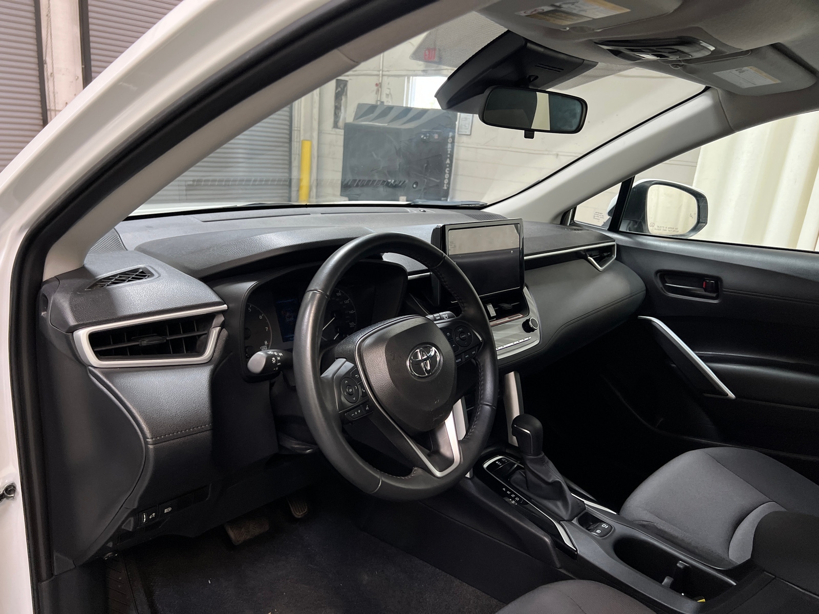 Thumbnail: 2024 Toyota Corolla Cross - 3