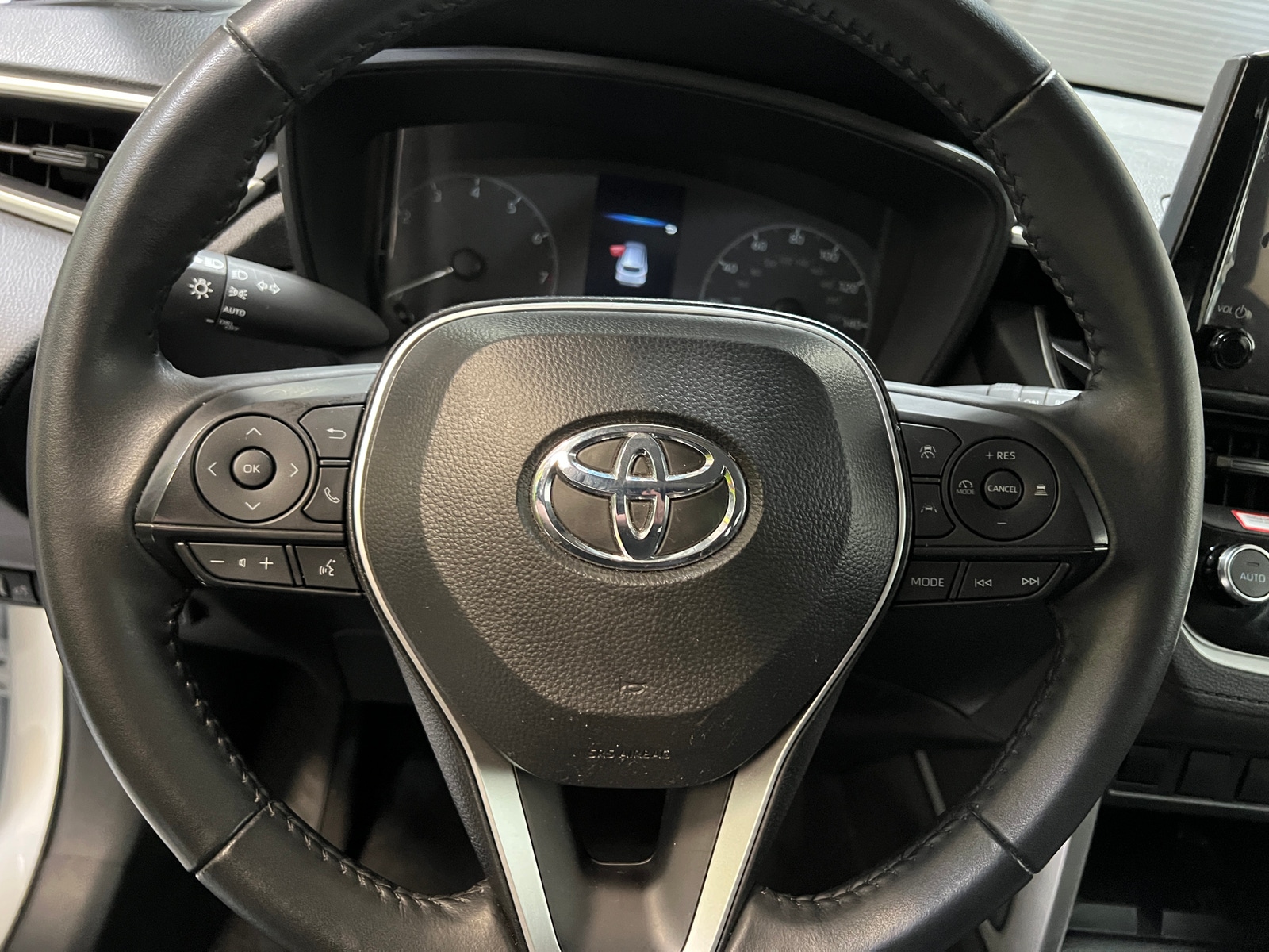 Thumbnail: 2024 Toyota Corolla Cross - 5