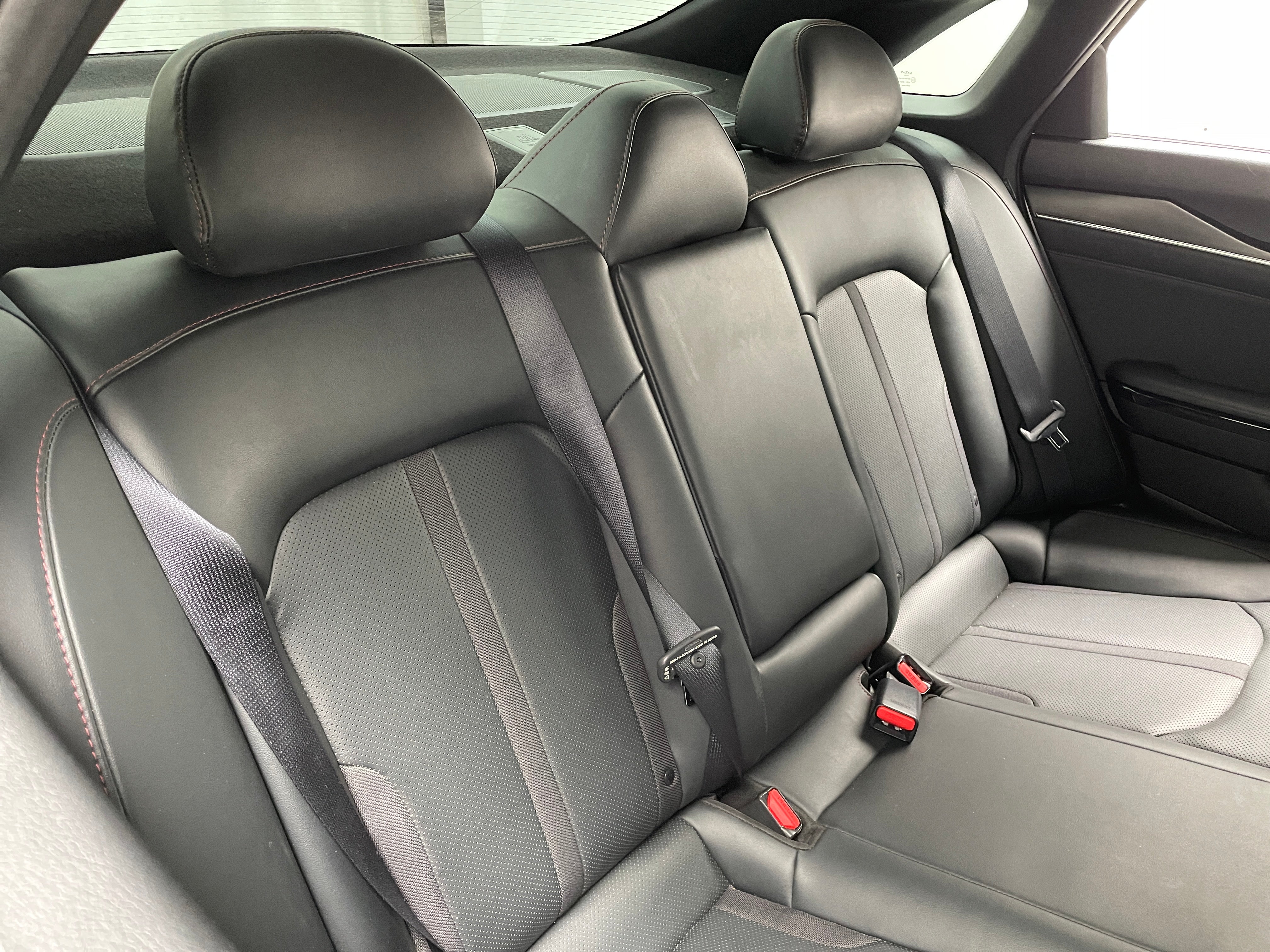 2023 Kia K5 GT 5