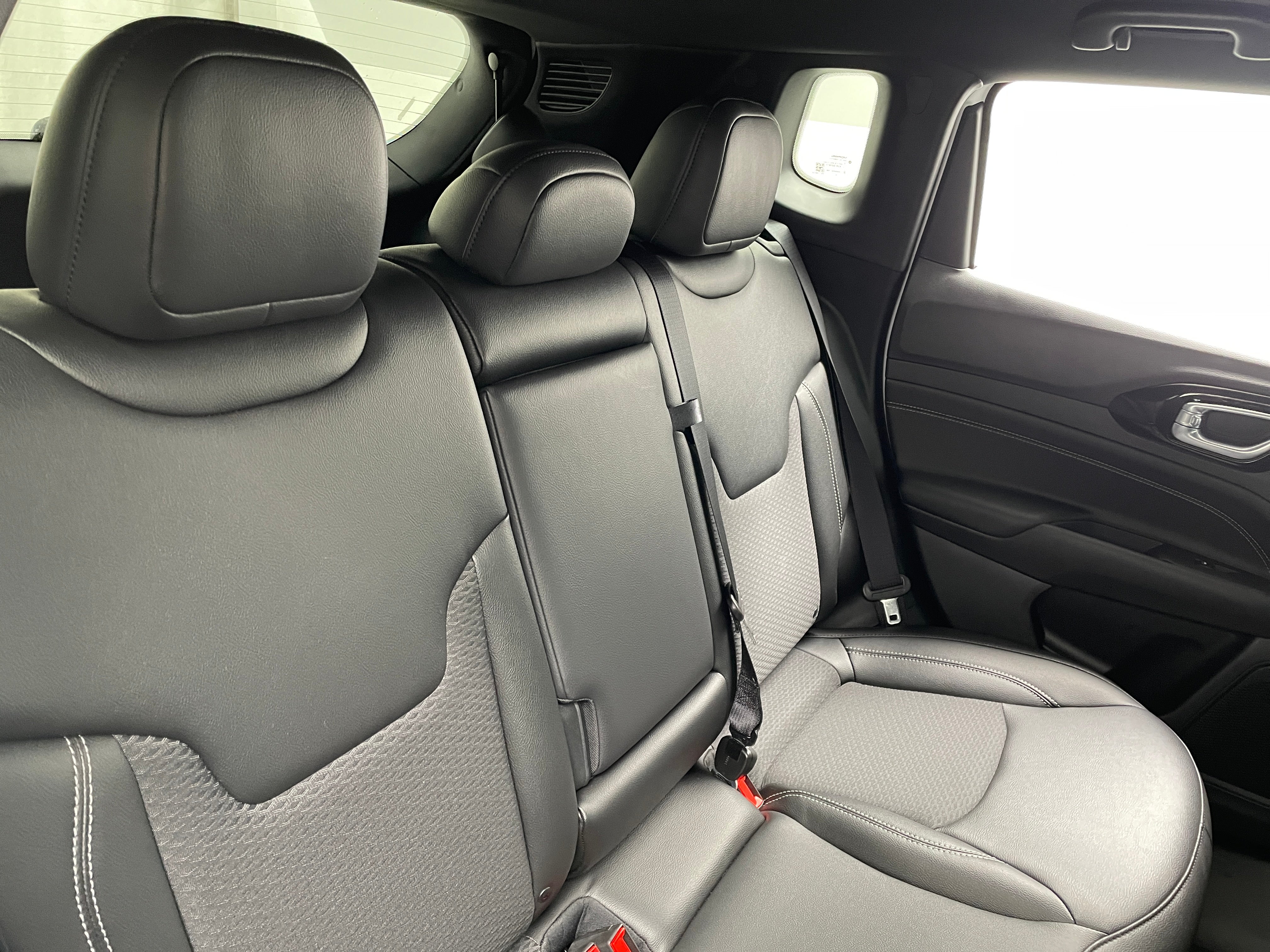 2024 Jeep Compass Latitude 6