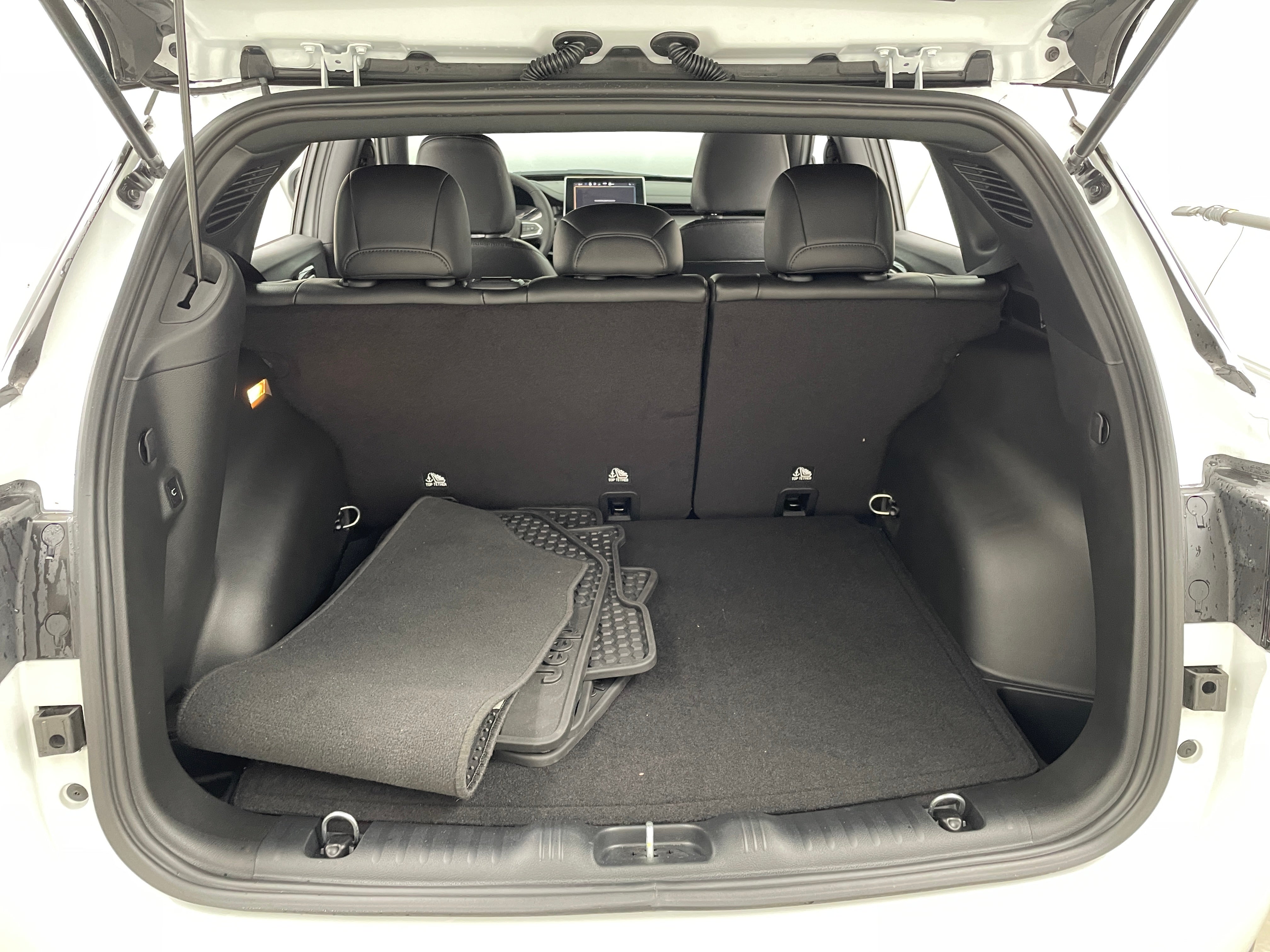 2024 Jeep Compass Latitude 7