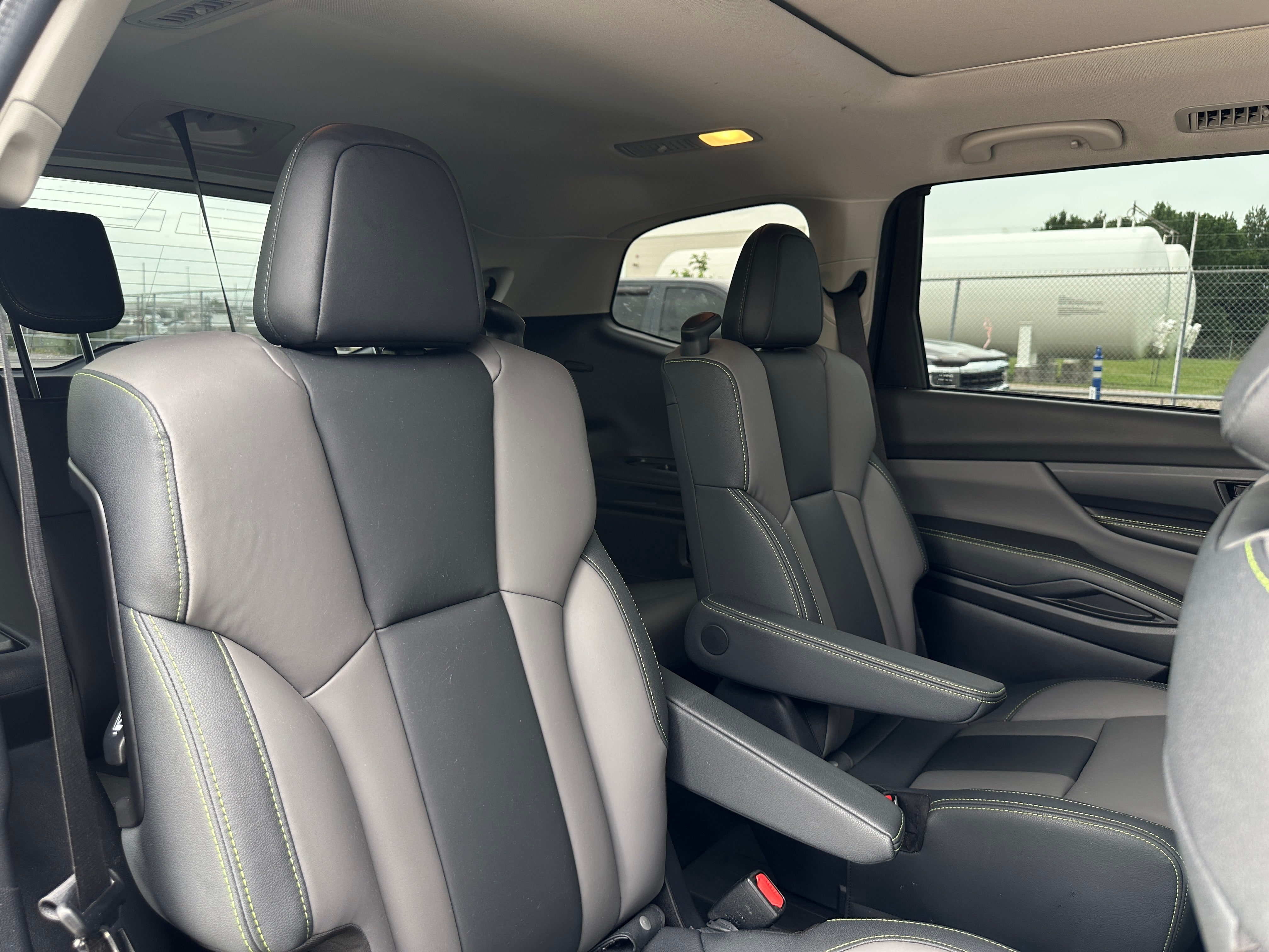 Thumbnail: 2023 Subaru Ascent - 5
