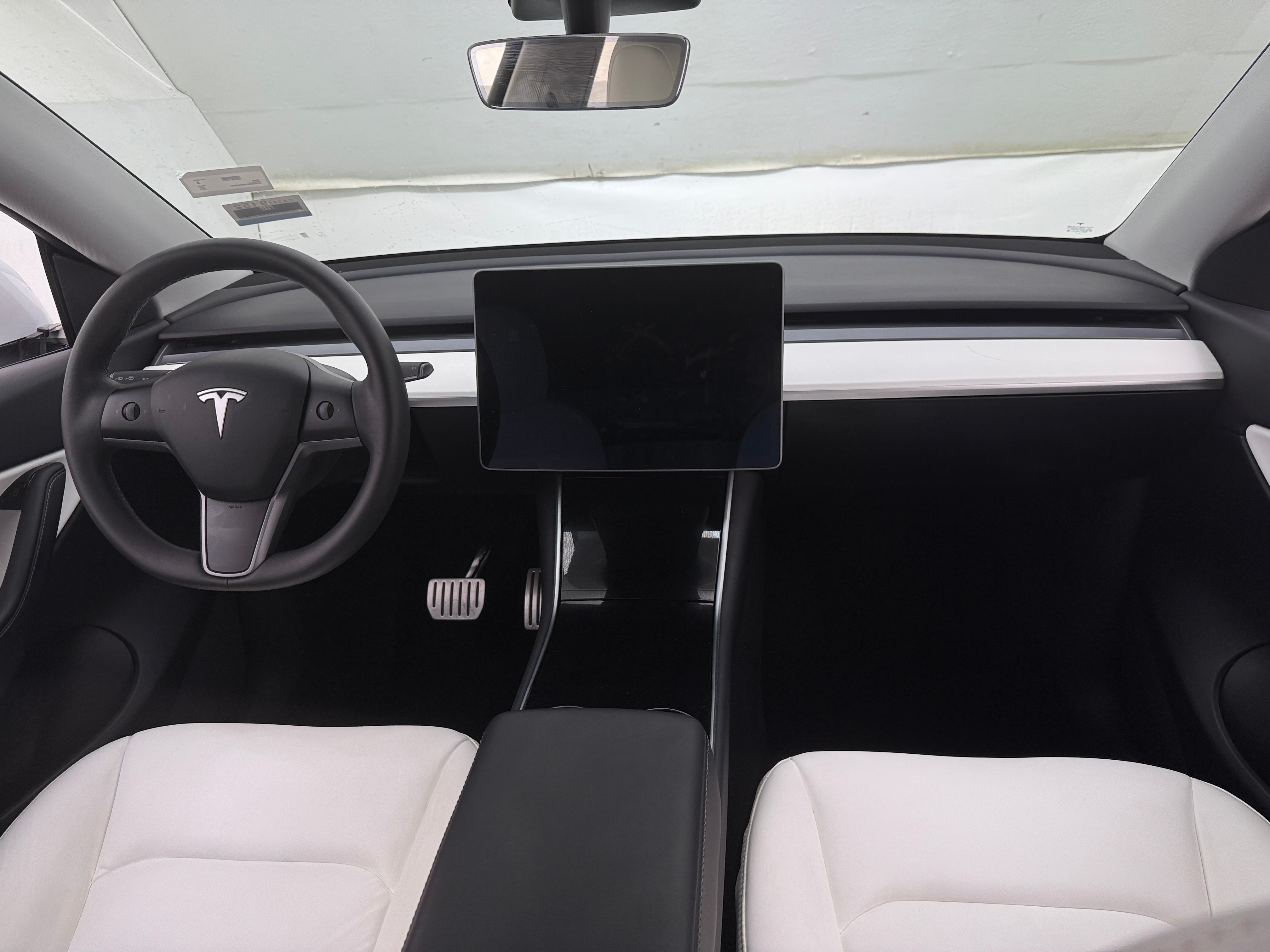 2021 Tesla Model Y Performance 2