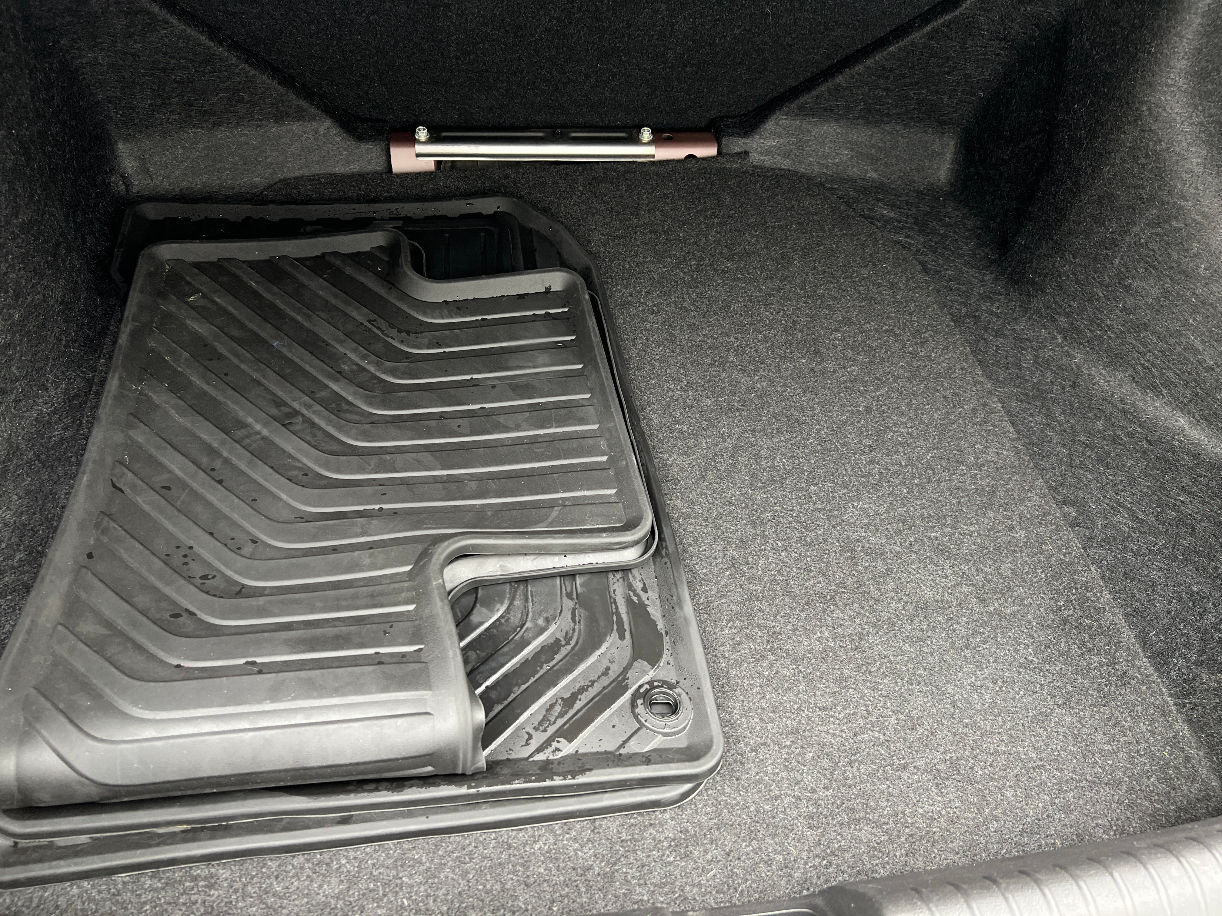 2012 Honda Civic LX 7