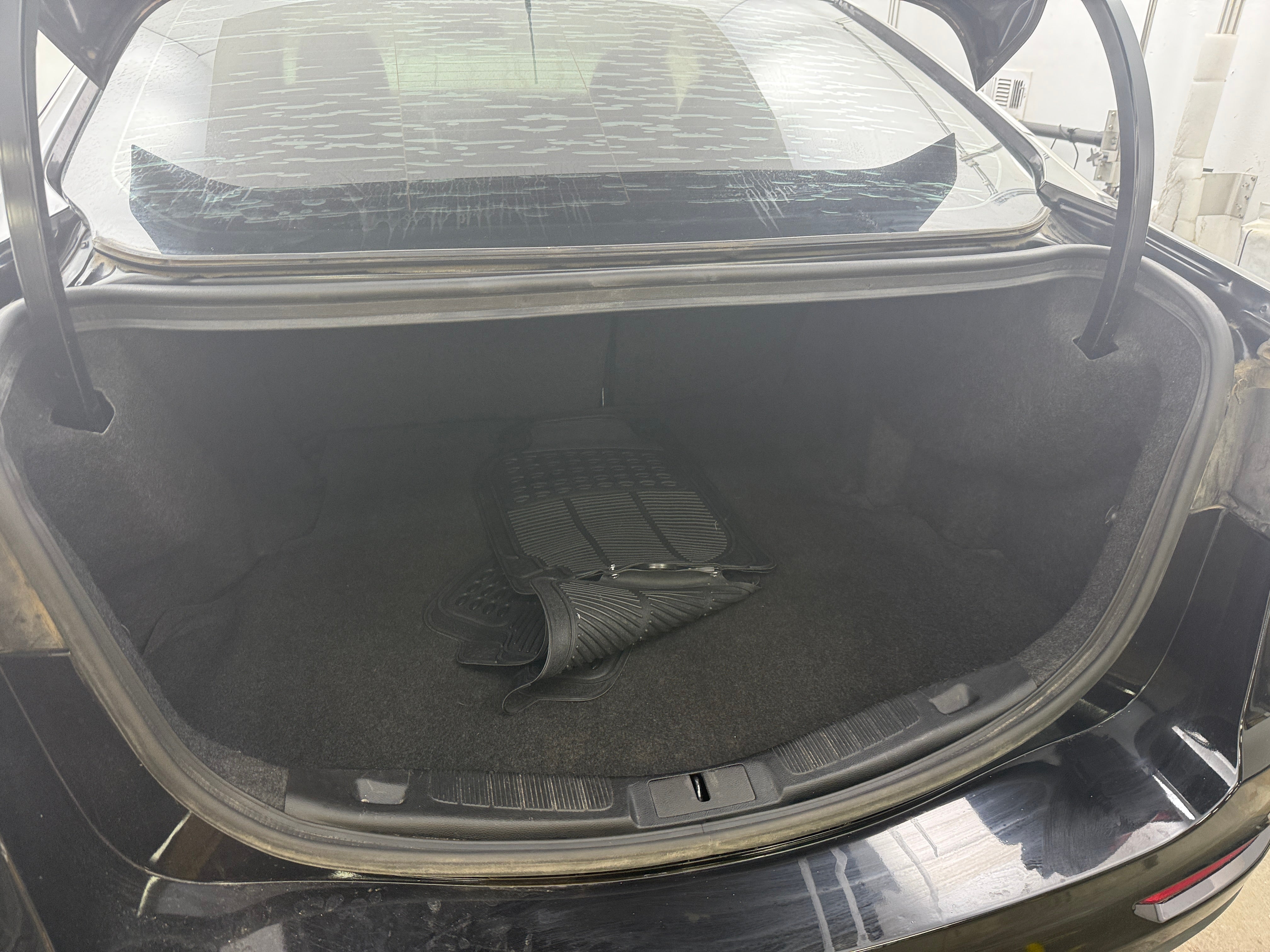2019 Ford Fusion S 7