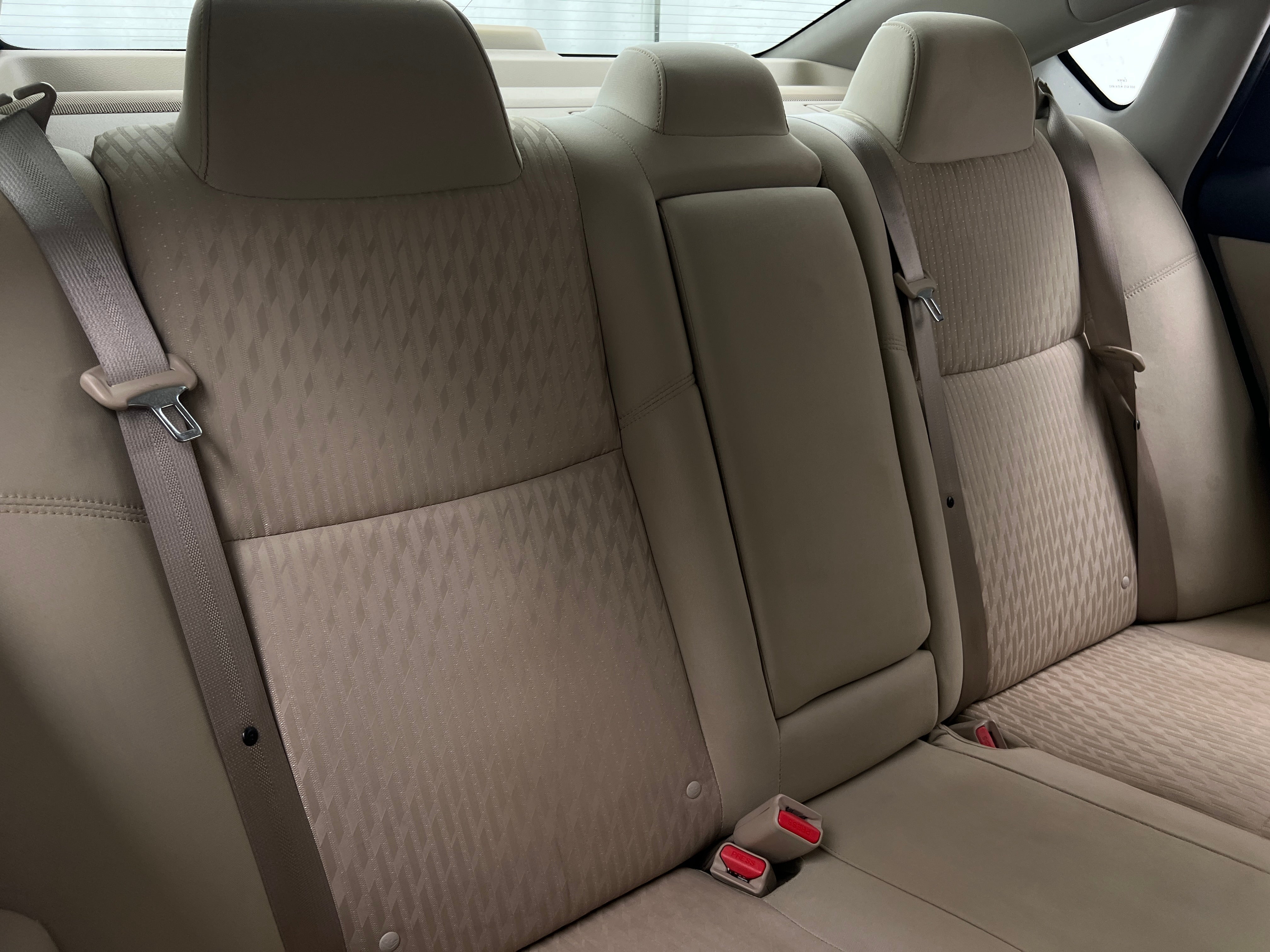 2017 Nissan Altima S 6