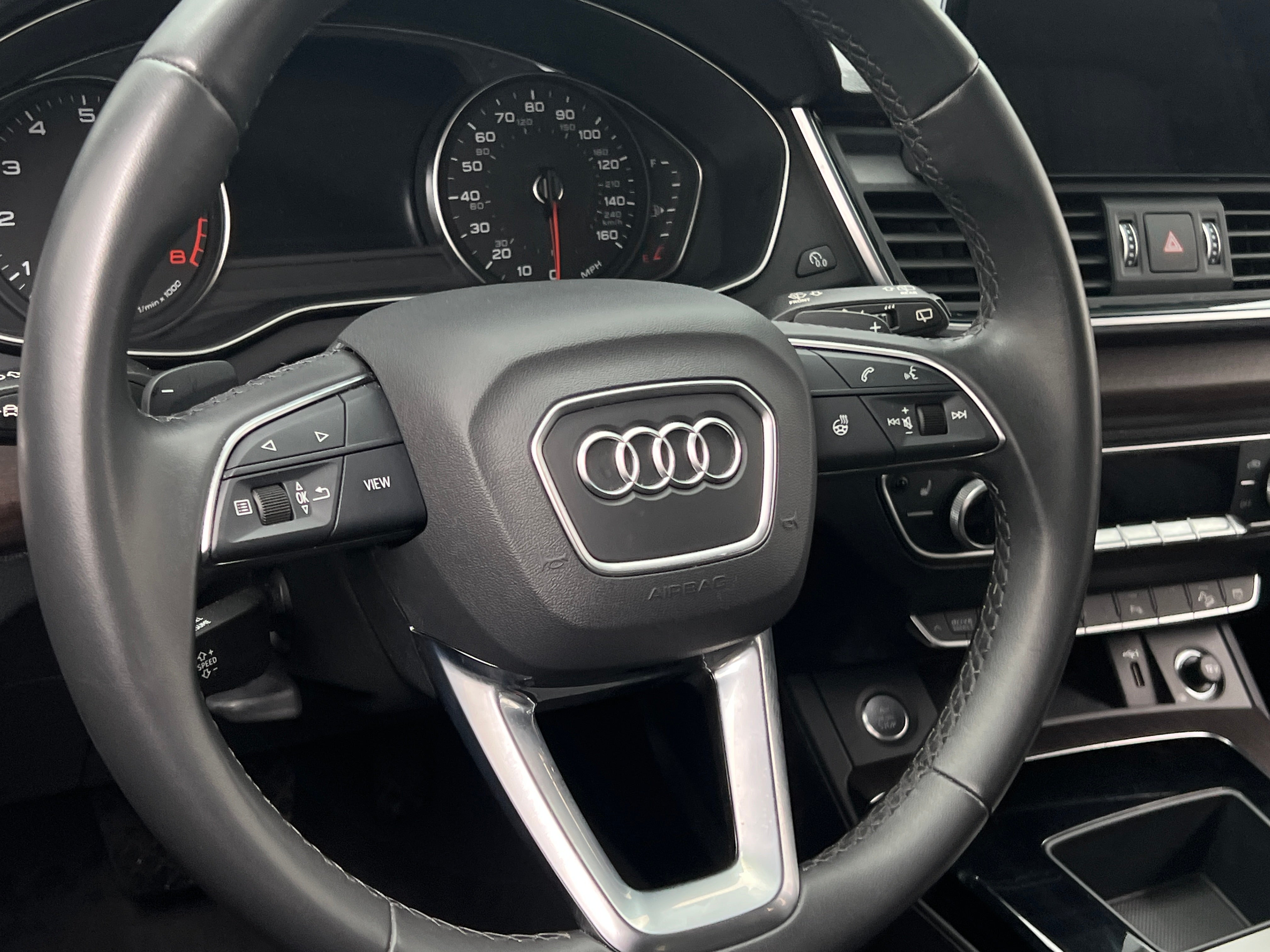 2022 Audi Q5 e Premium 4