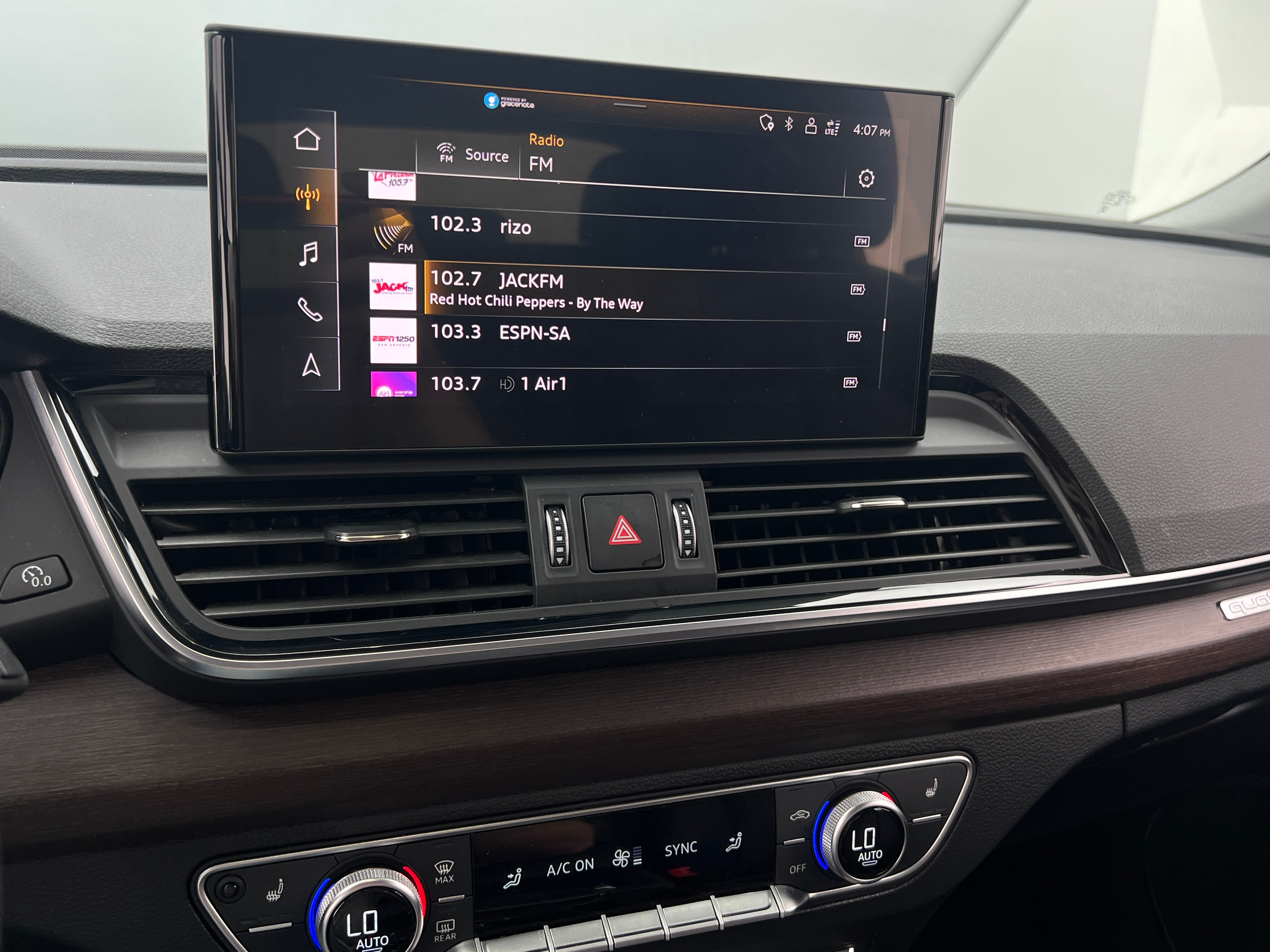 2022 Audi Q5 e Premium 3