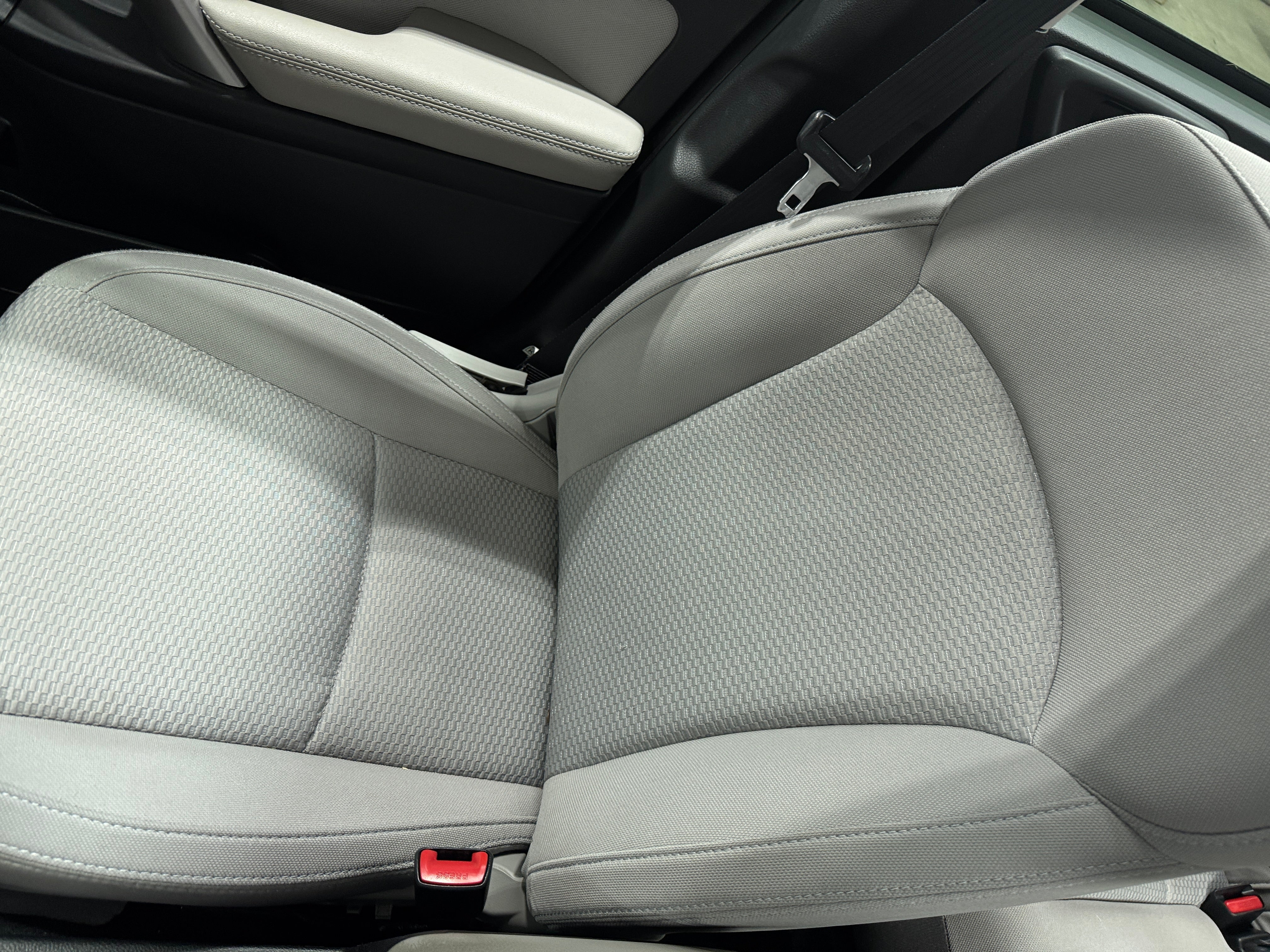 2016 Subaru Forester Premium 2