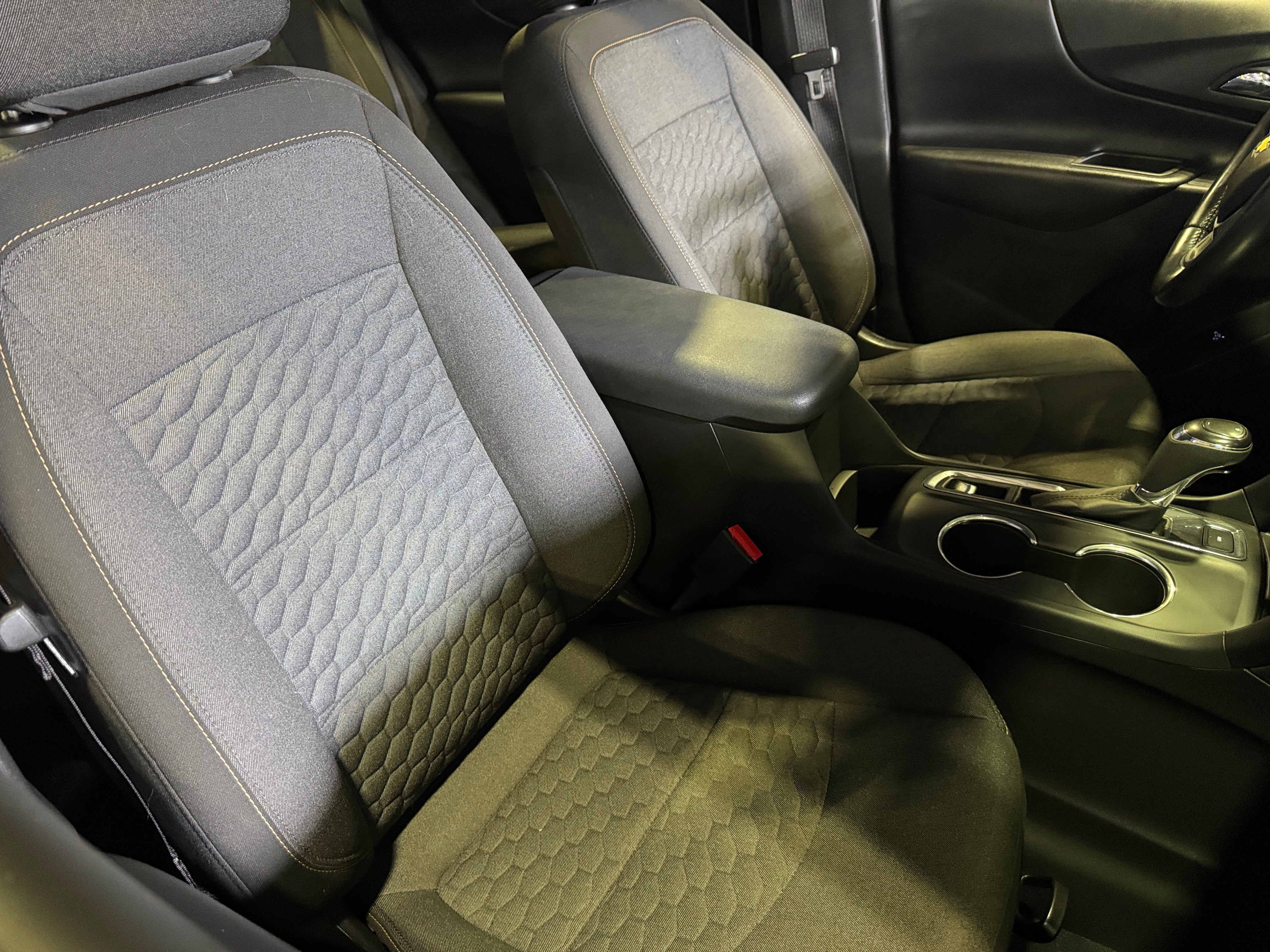 Thumbnail: 2021 Chevrolet Equinox - 2