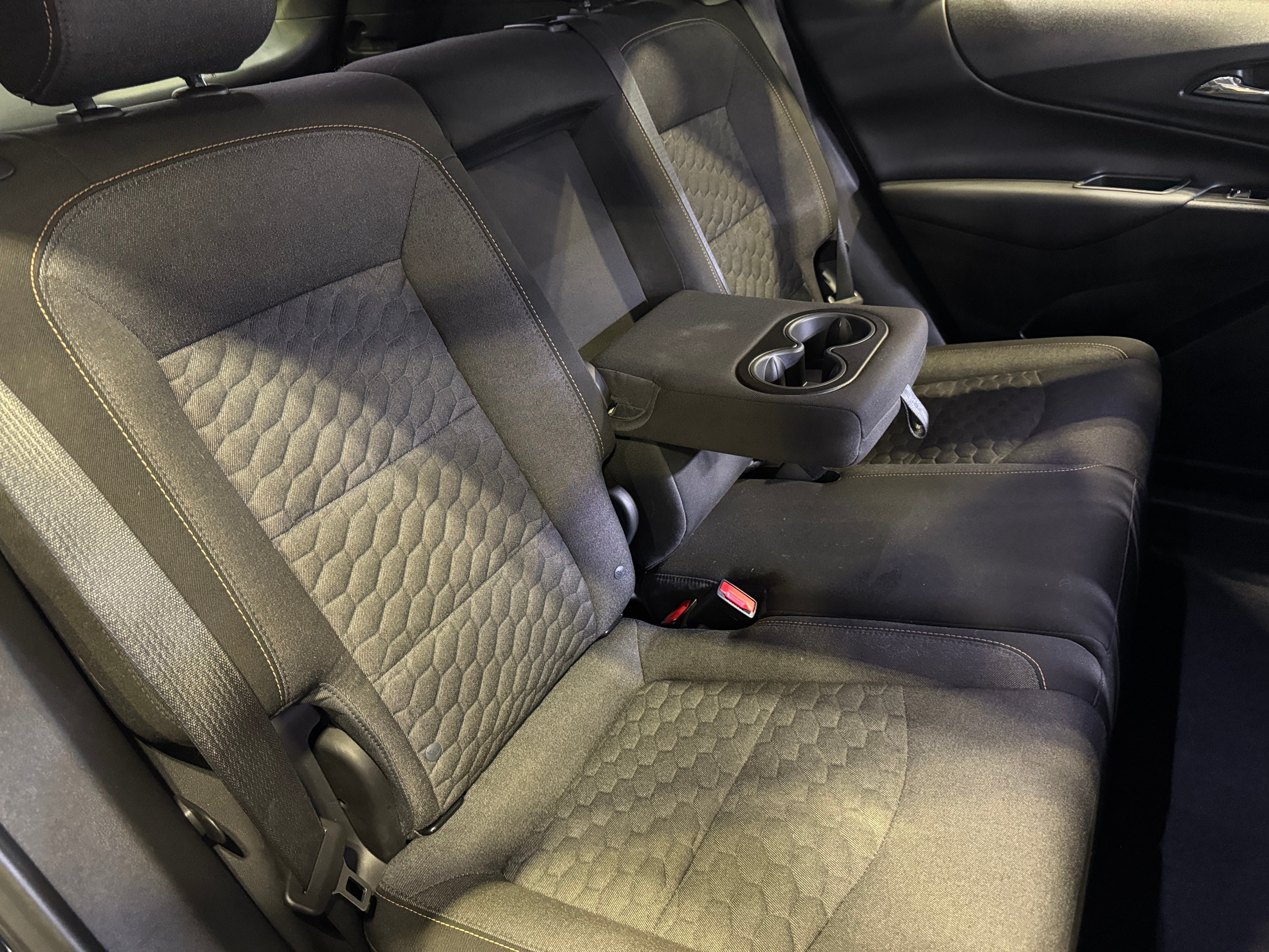 Thumbnail: 2021 Chevrolet Equinox - 6
