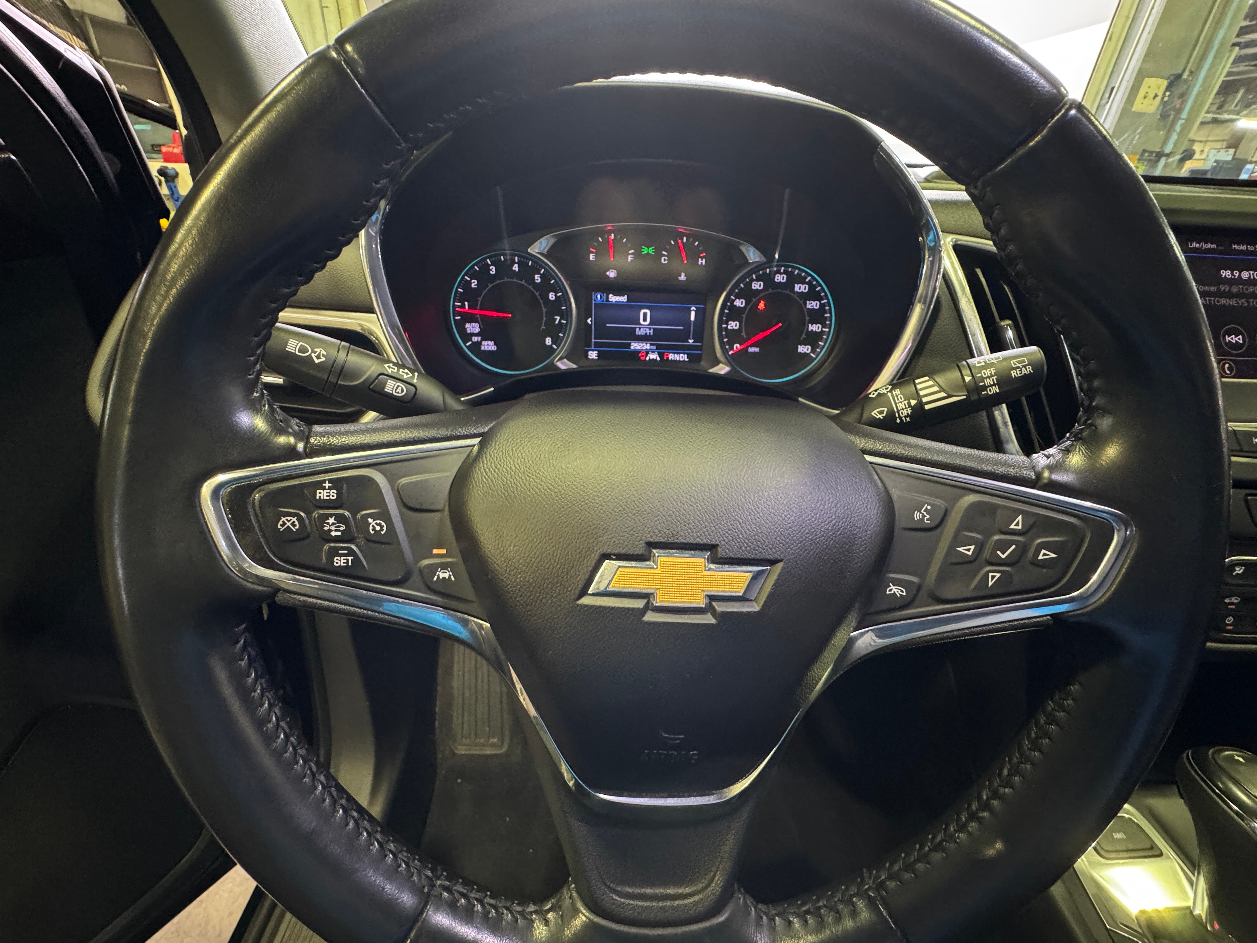 Thumbnail: 2021 Chevrolet Equinox - 5