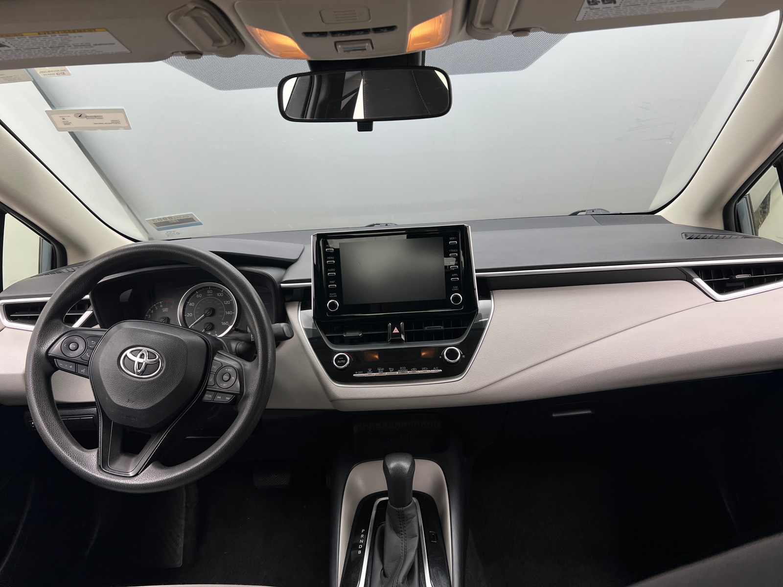 Thumbnail: 2020 Toyota Corolla - 3