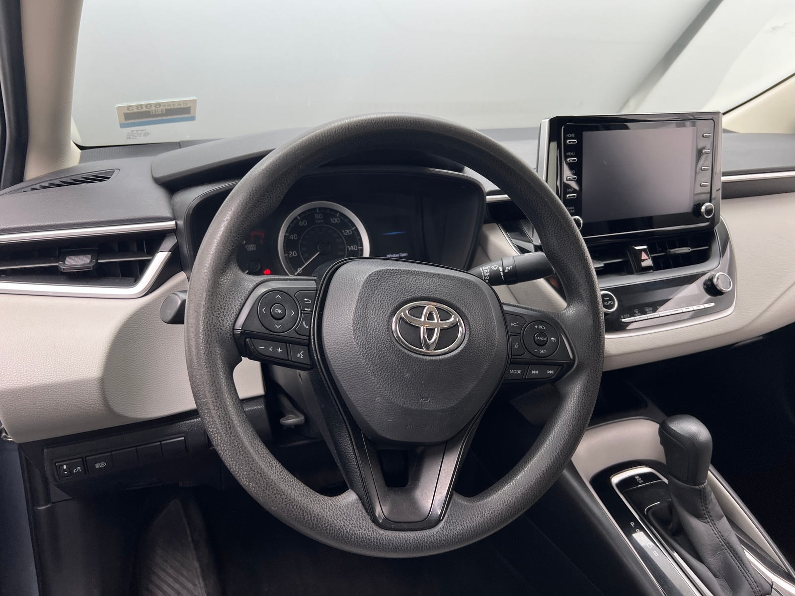Thumbnail: 2020 Toyota Corolla - 5