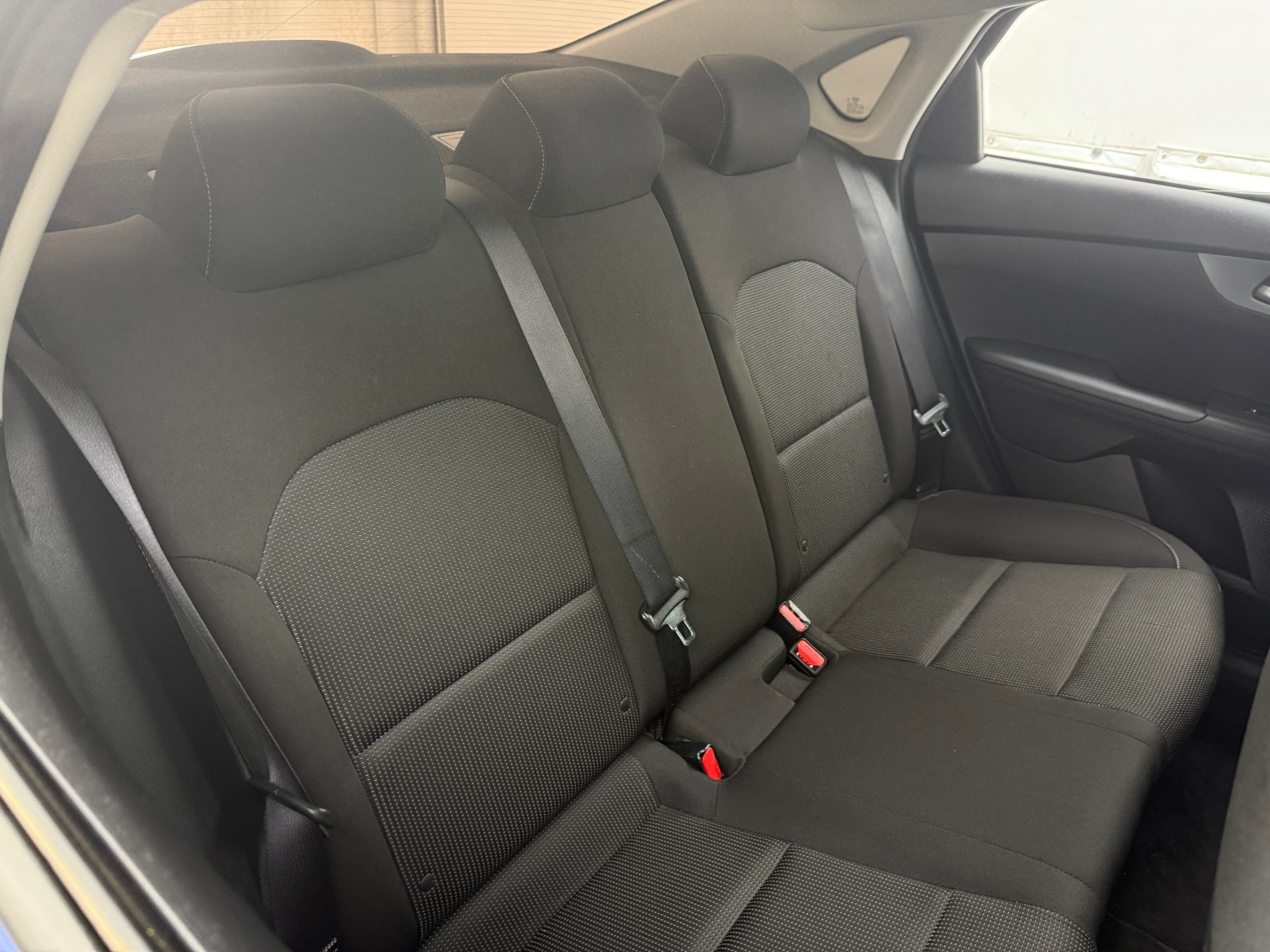 2020 Kia Forte LXS 6