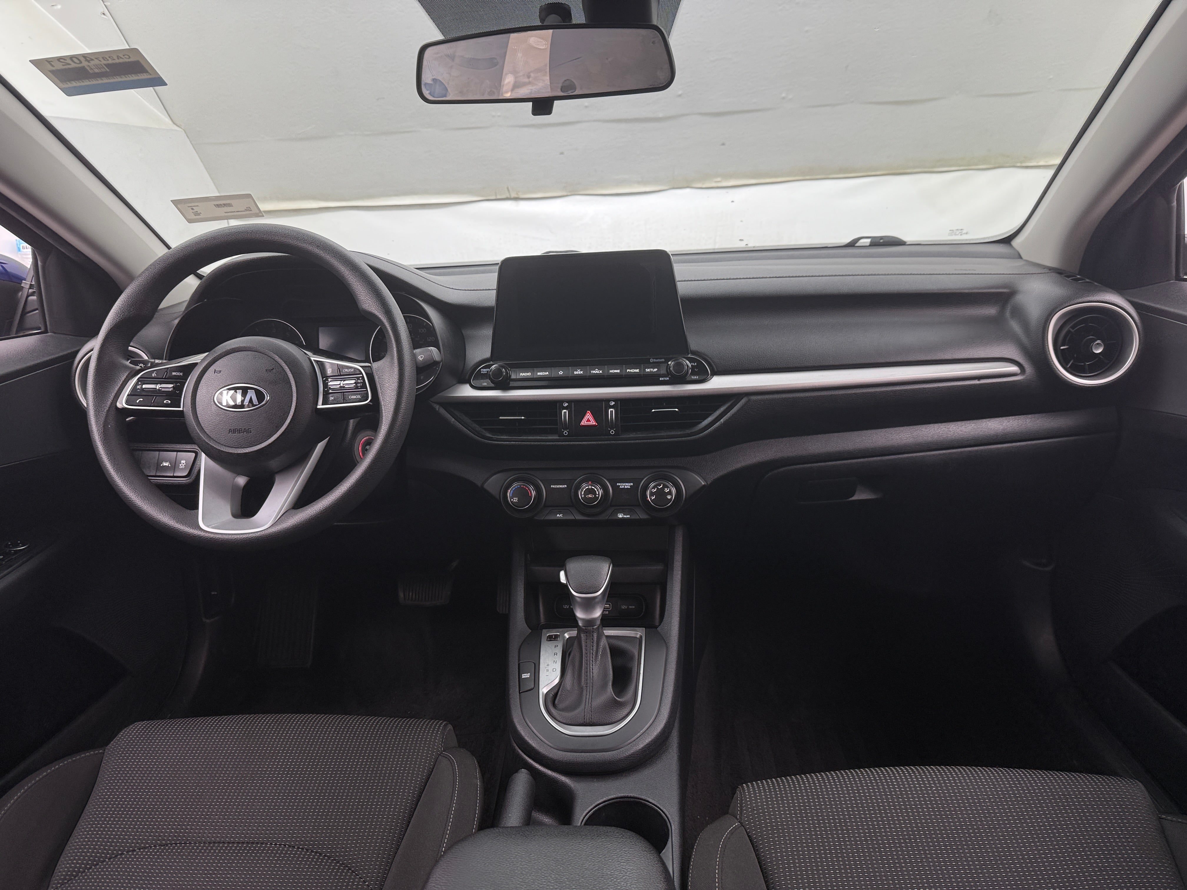 2020 Kia Forte LXS 3