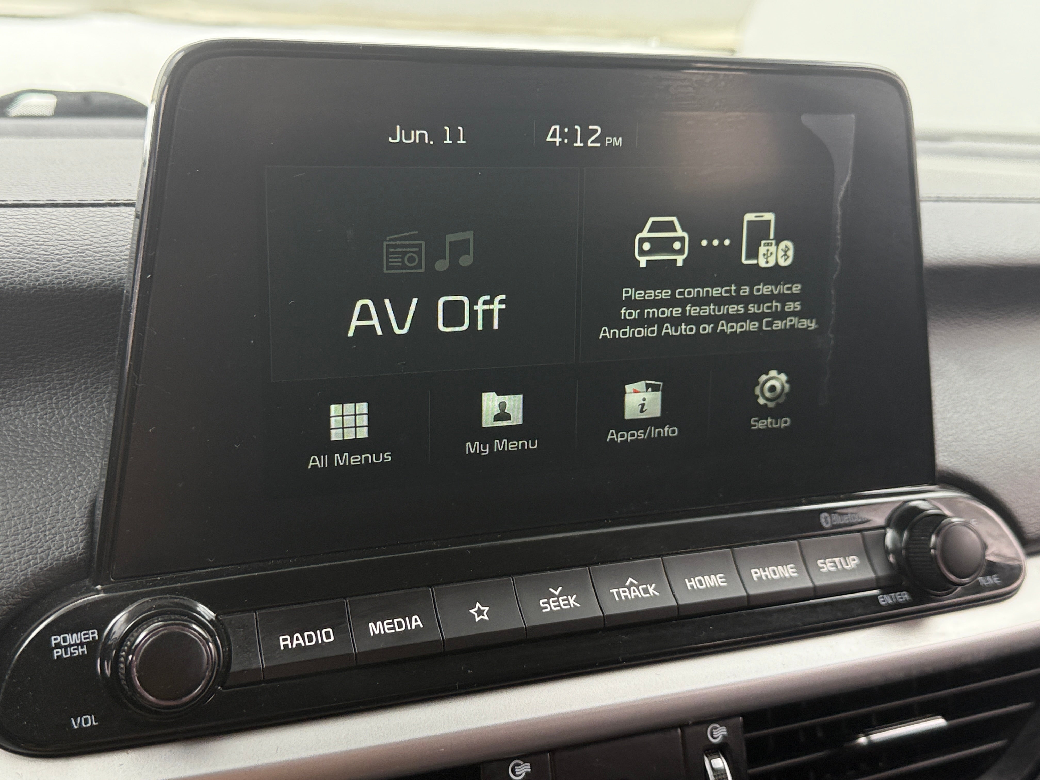 2020 Kia Forte LXS 4