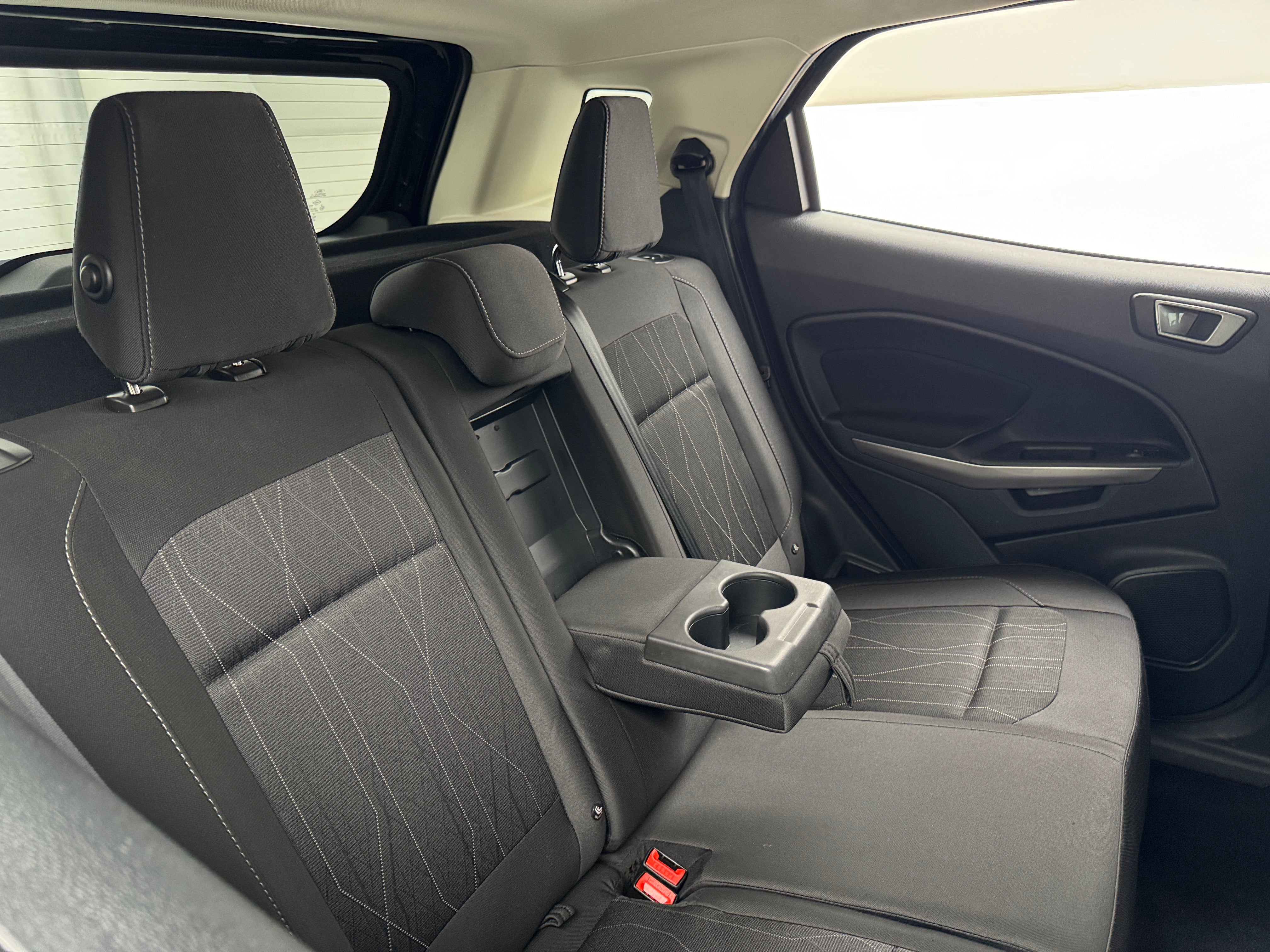2021 Ford EcoSport