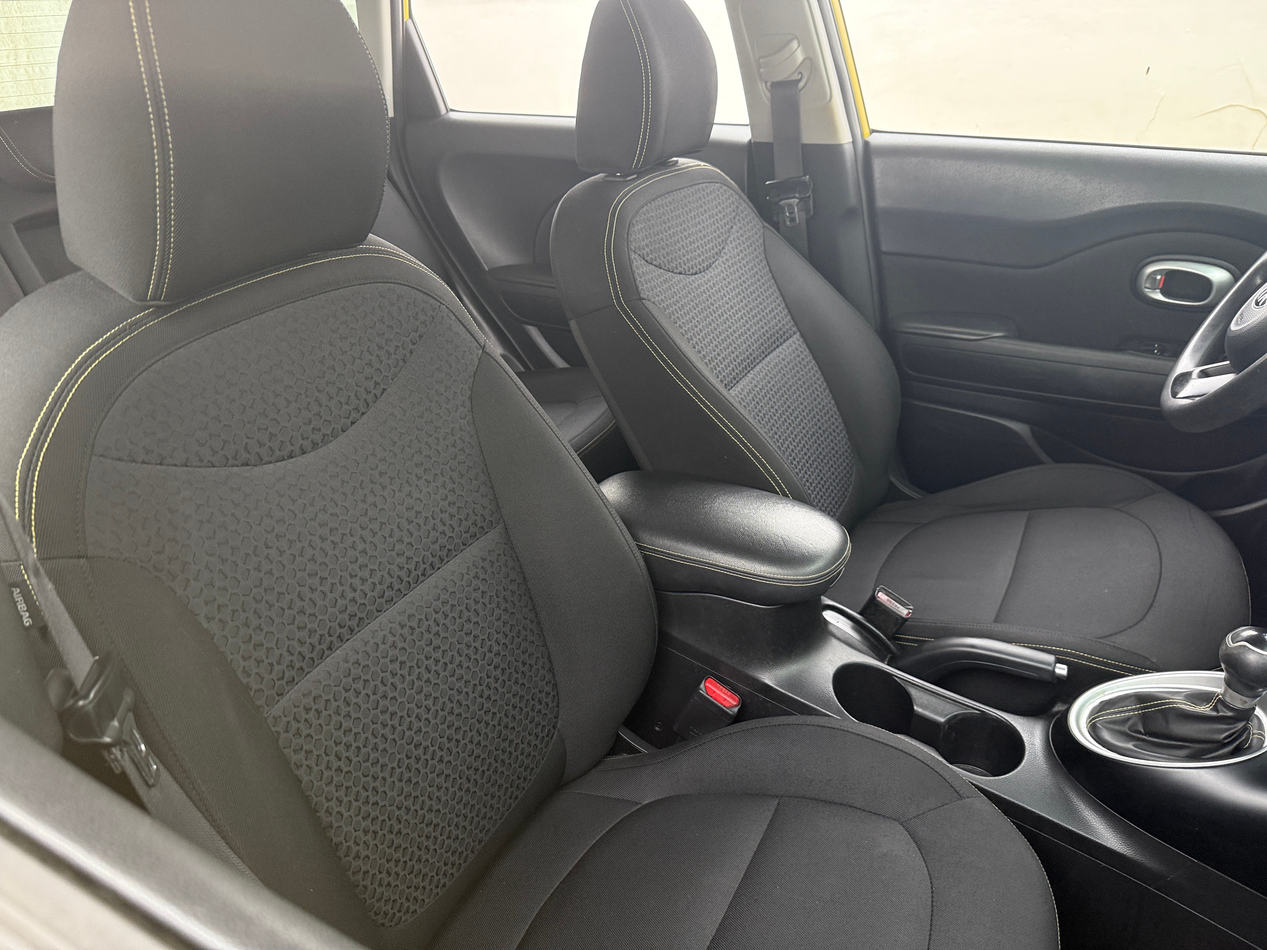 2014 Kia Soul Soul+ 2